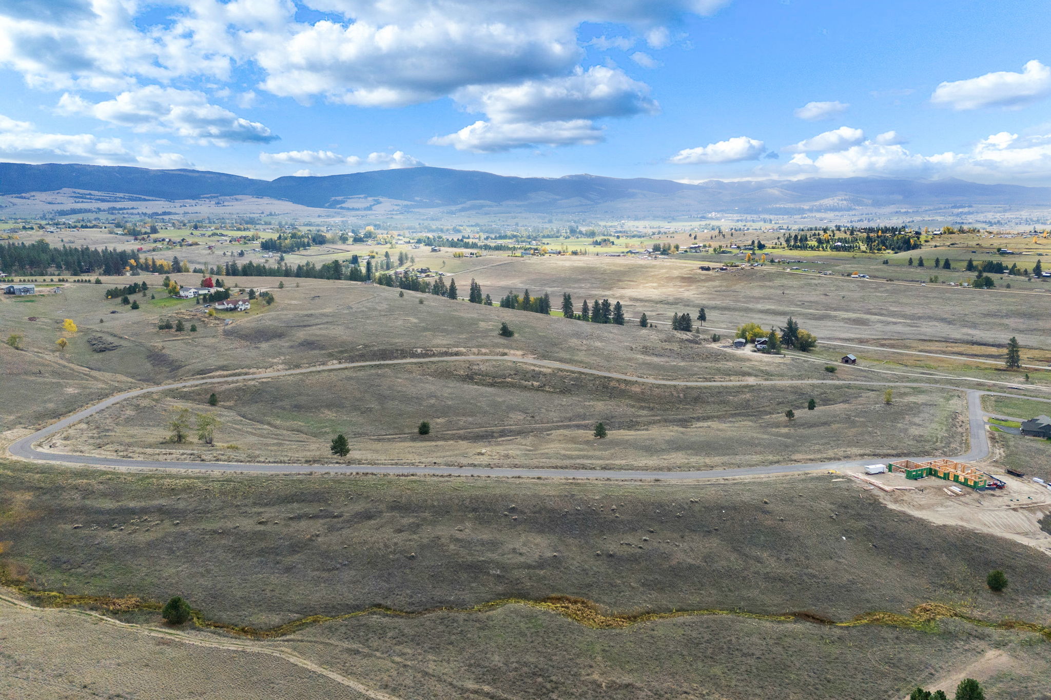 Lot 12 Barnwood Way