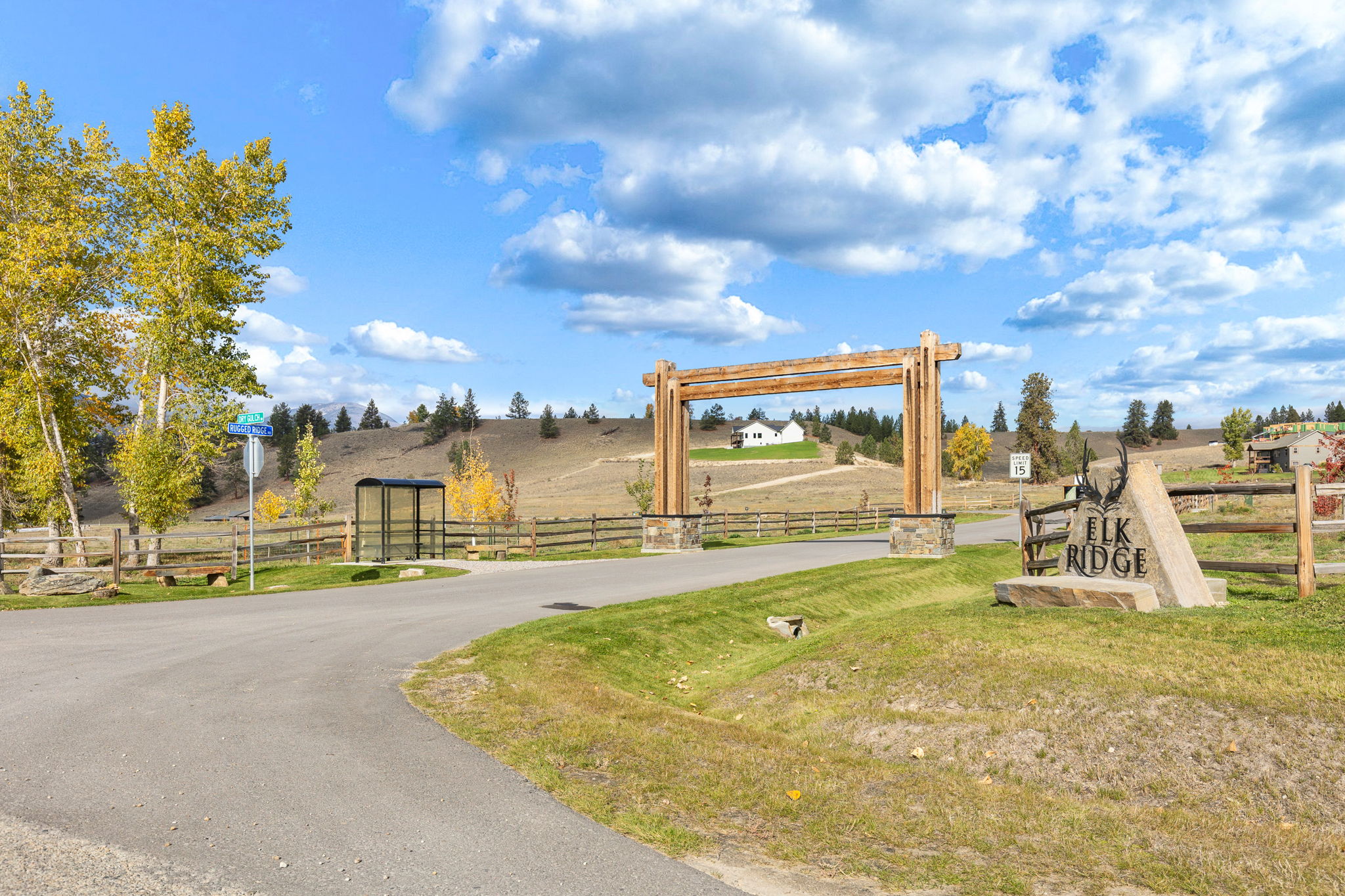 Lot 12 Barnwood Way