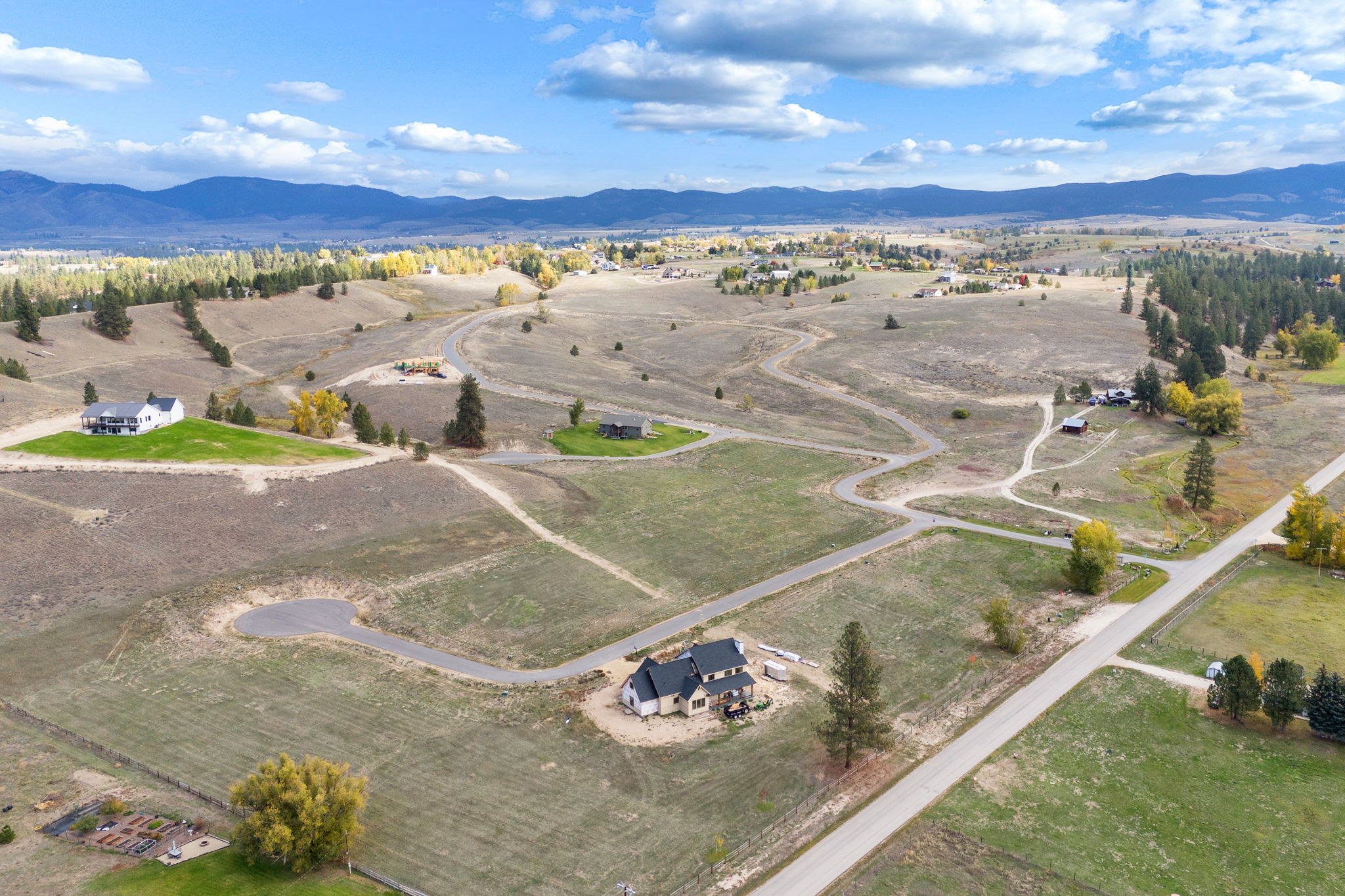 Lot 12 Barnwood Way