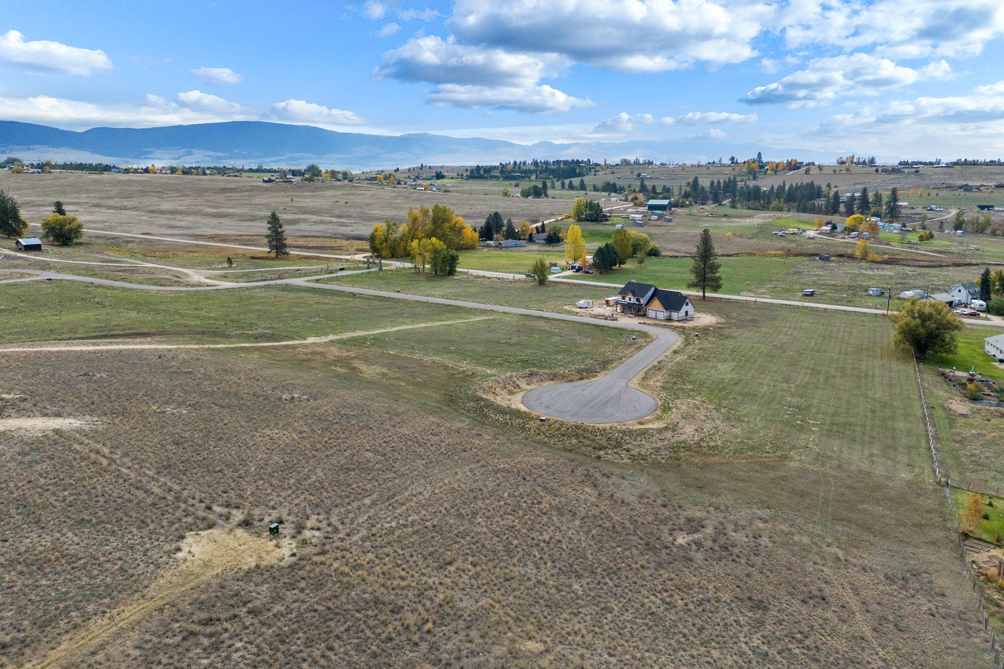 Lot 5 Barnwood Way