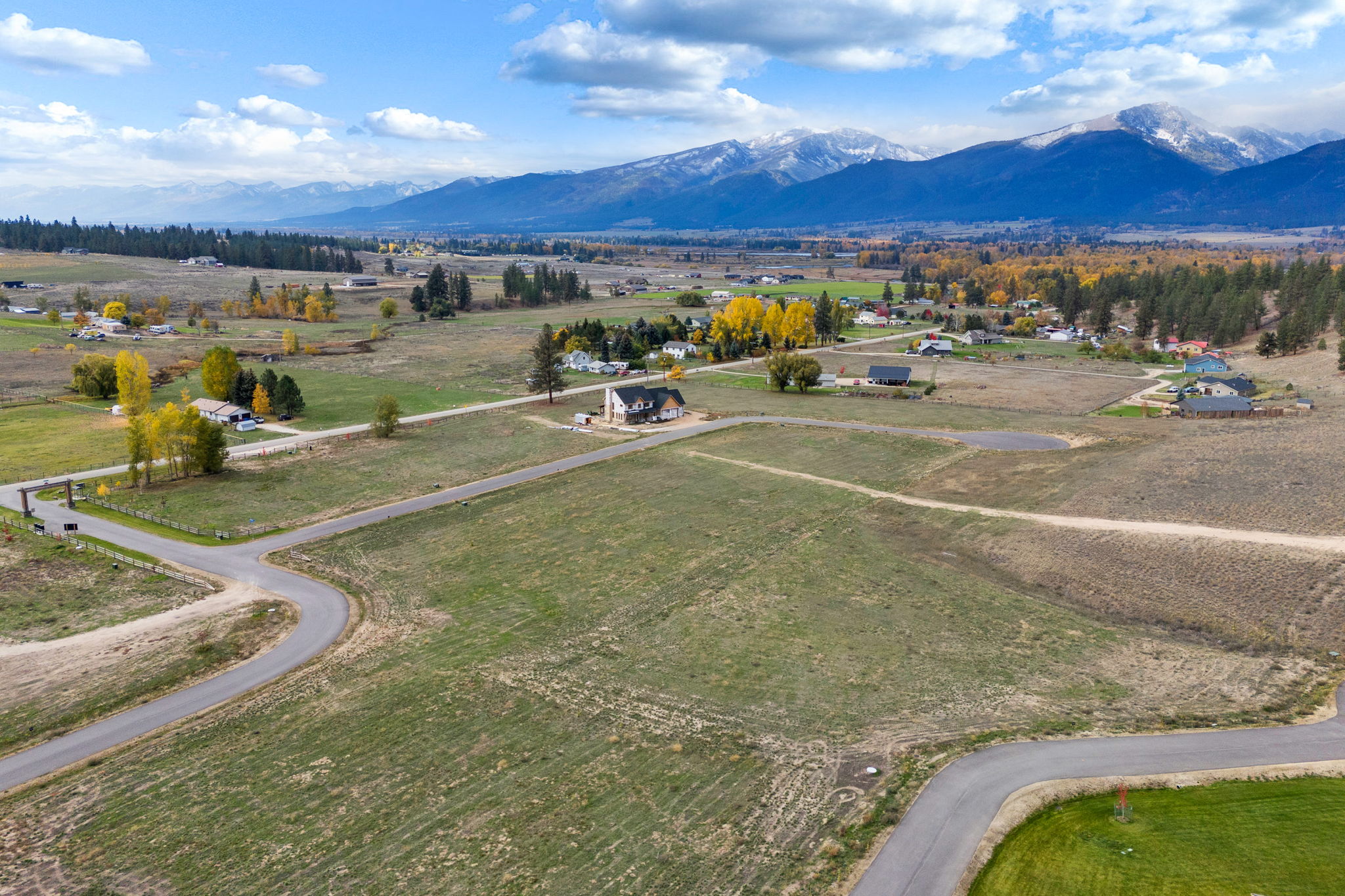 Lot 5 Barnwood Way