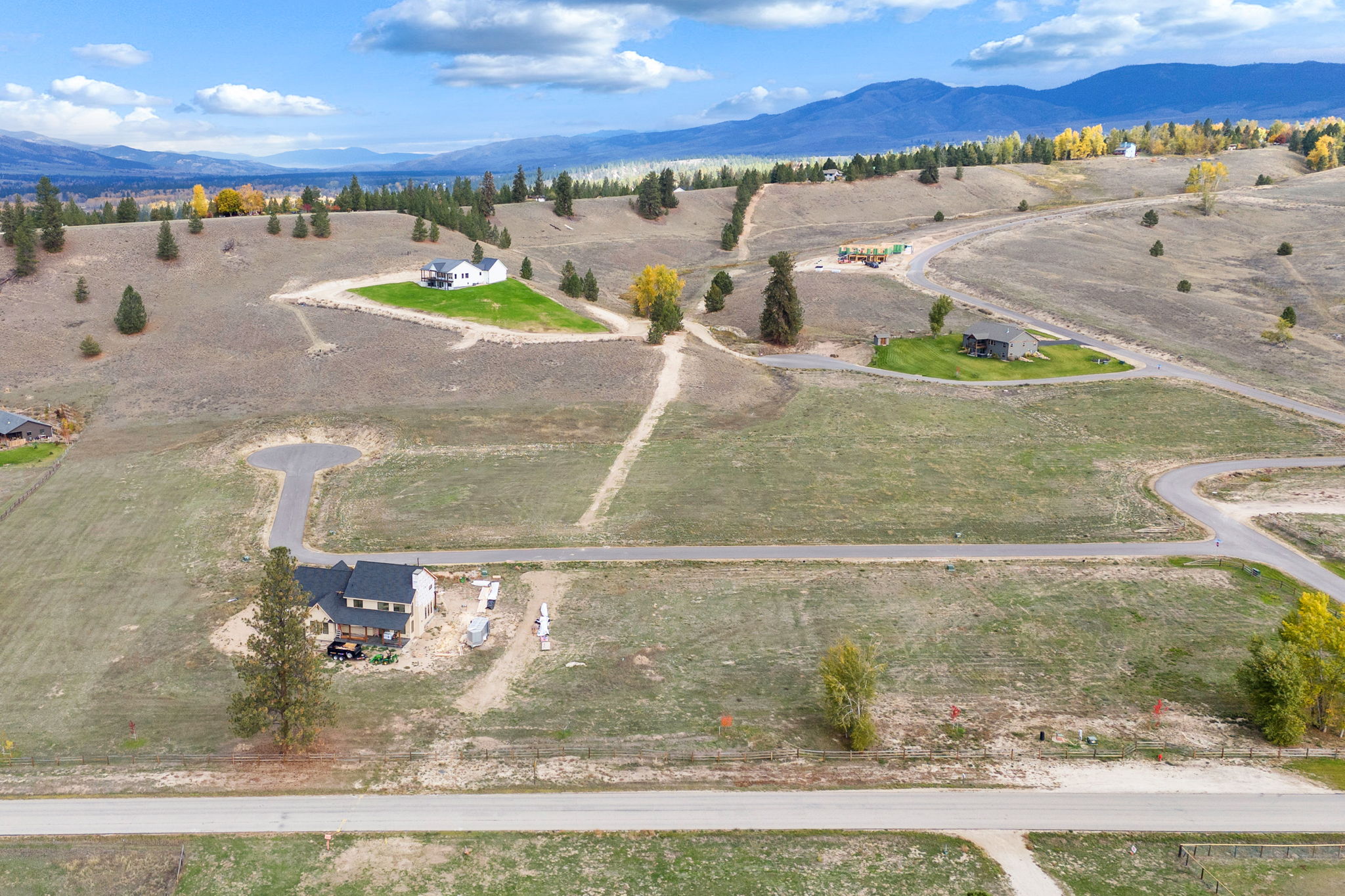 Lot 5 Barnwood Way
