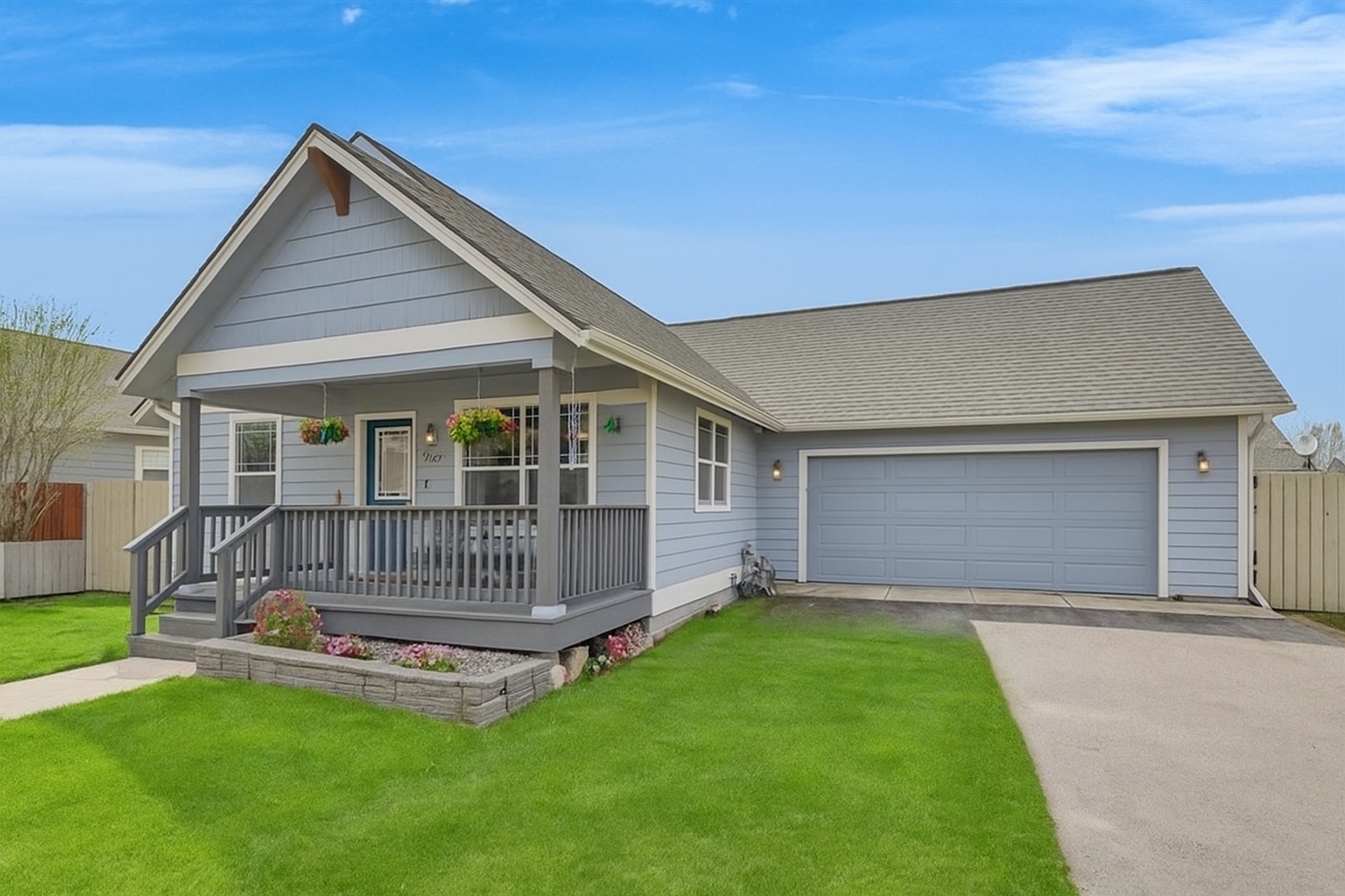 4323 Addington Drive