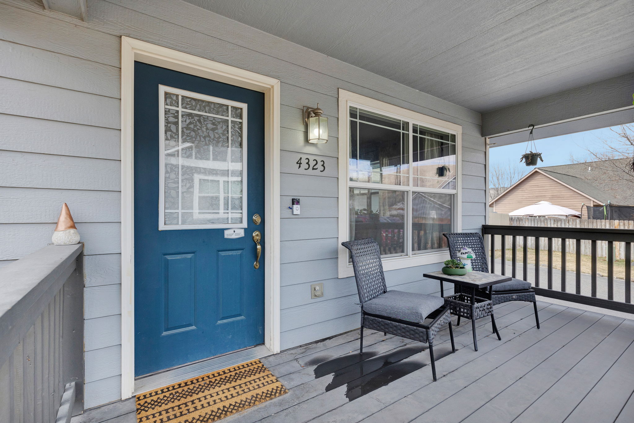 4323 Addington Drive