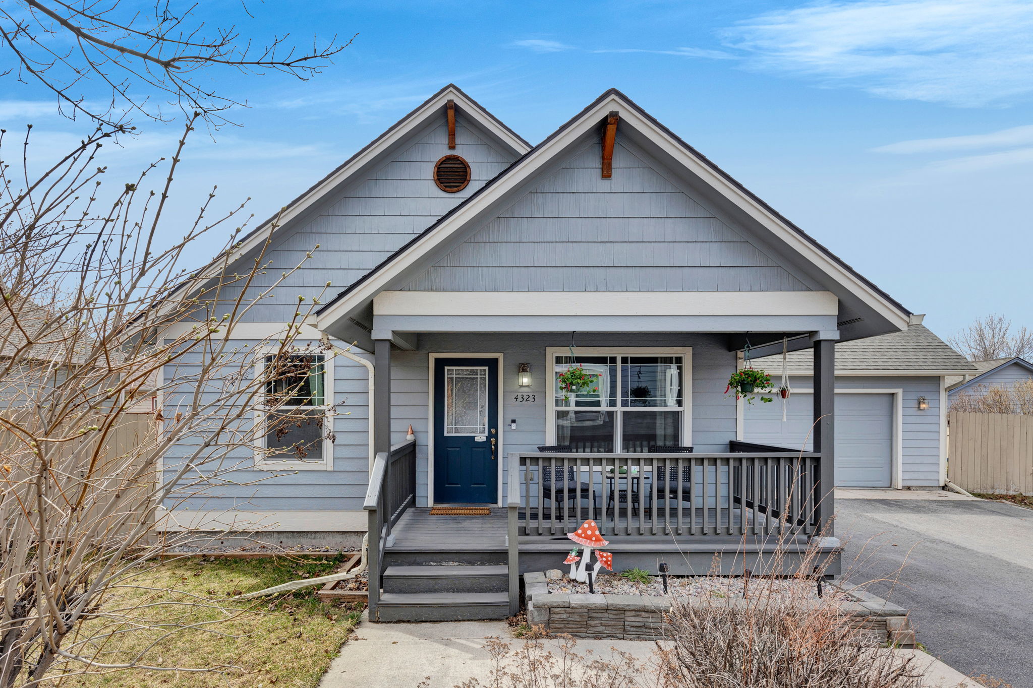 4323 Addington Drive