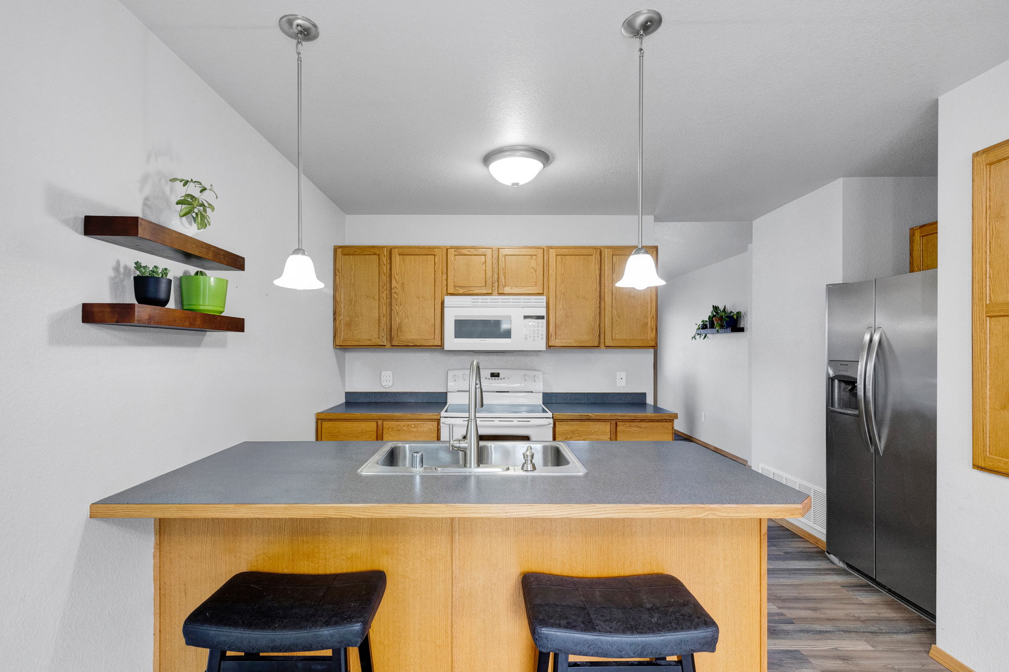 4323 Addington Drive