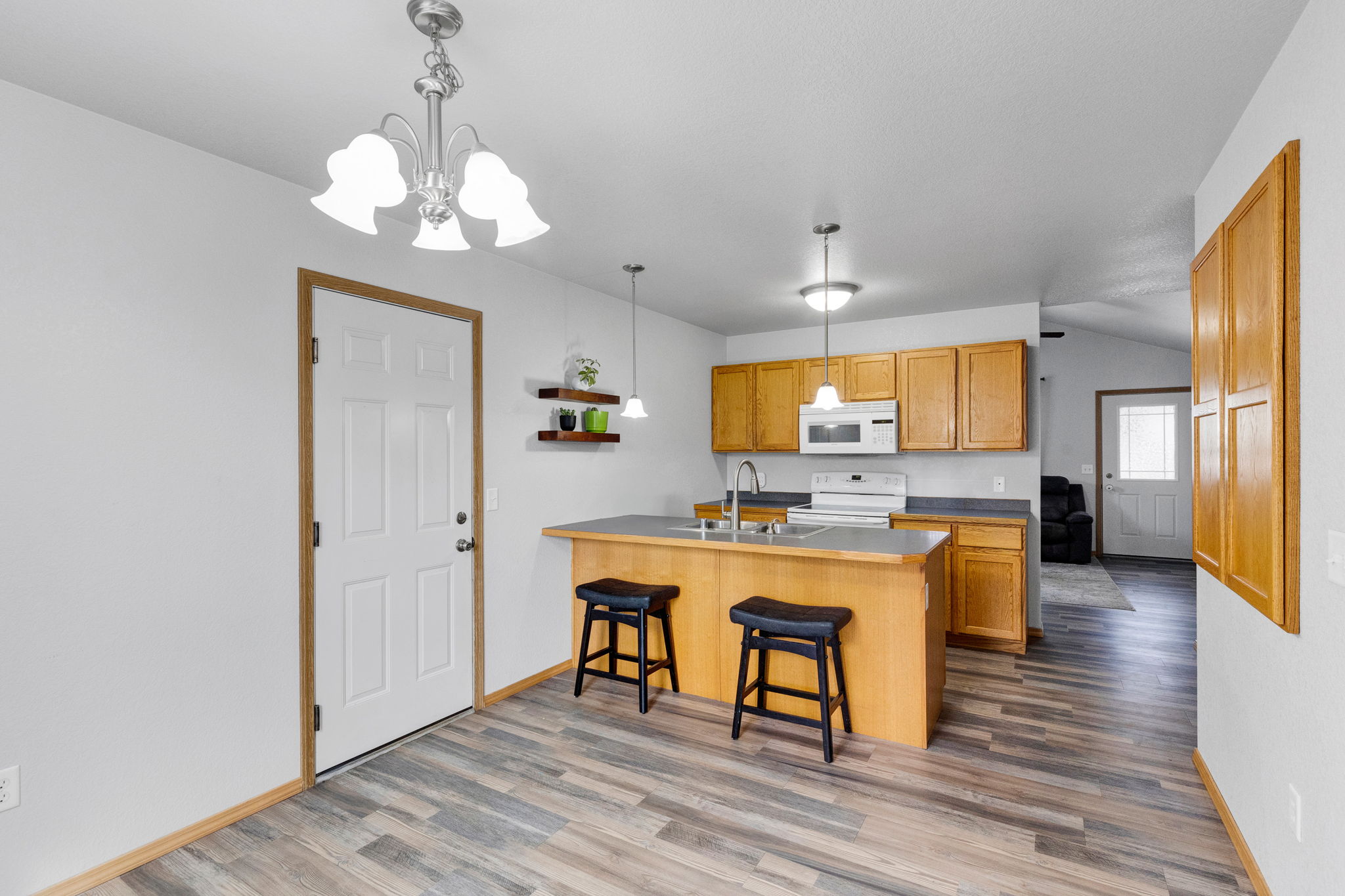 4323 Addington Drive