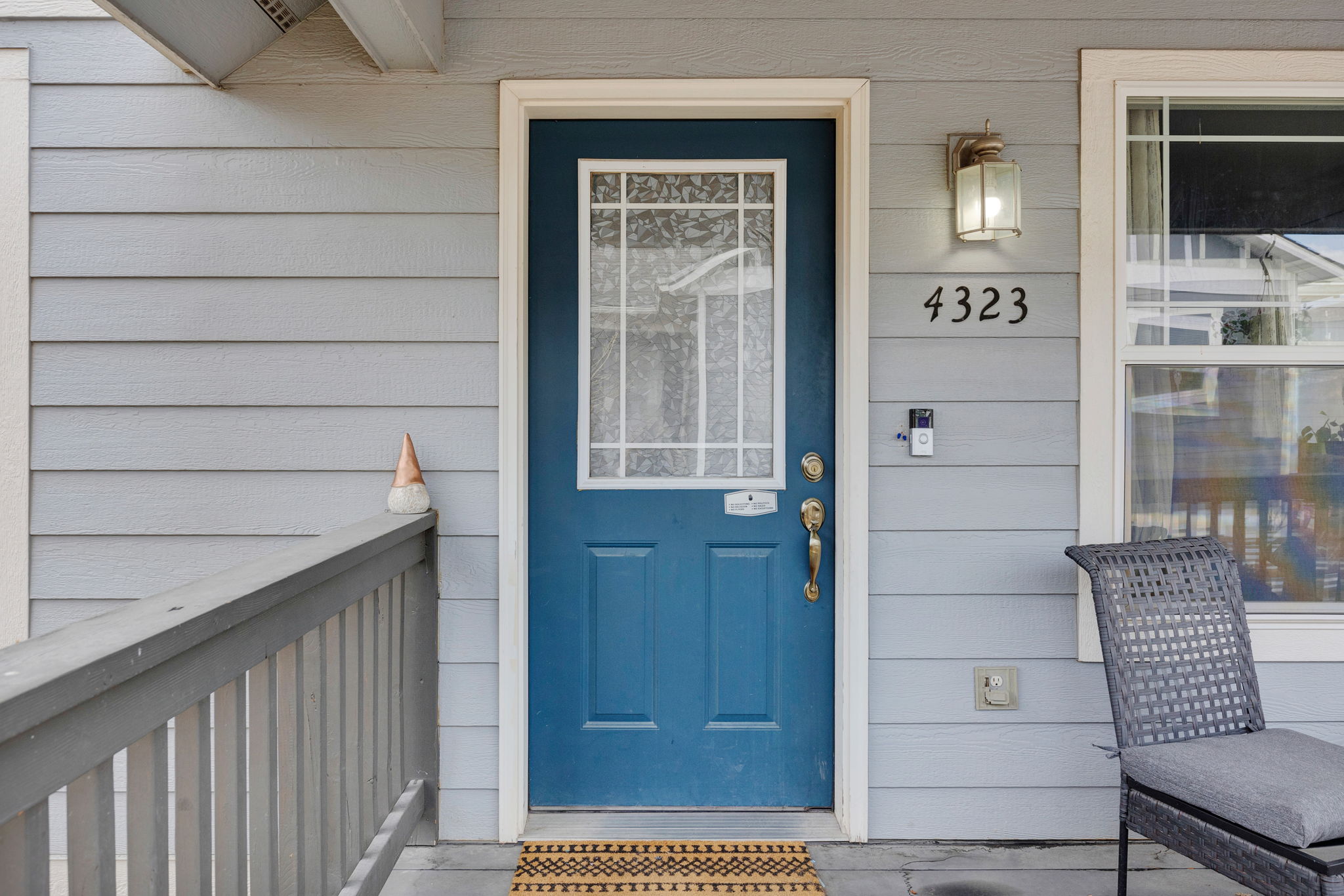 4323 Addington Drive