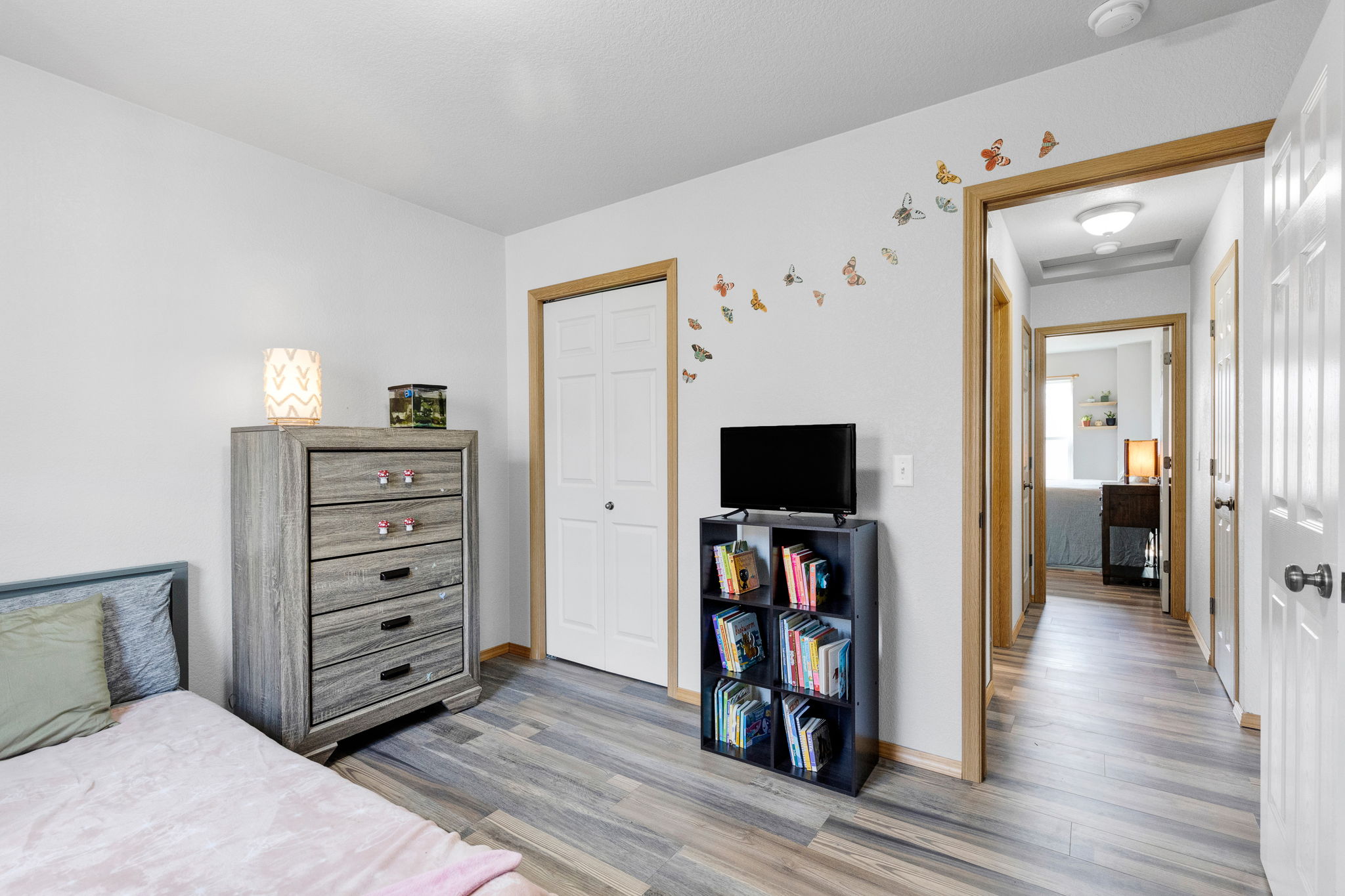 4323 Addington Drive