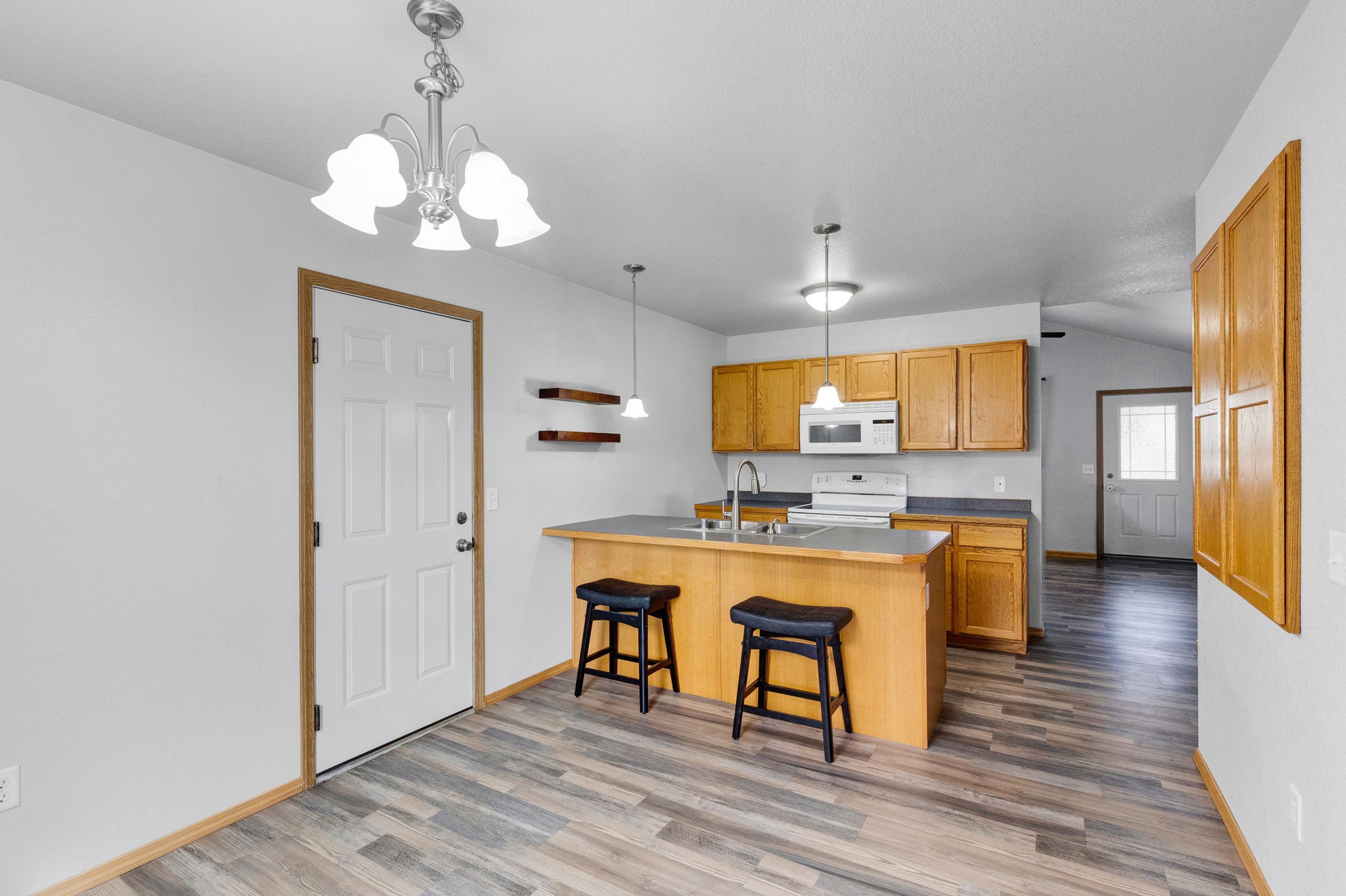 4323 Addington Drive