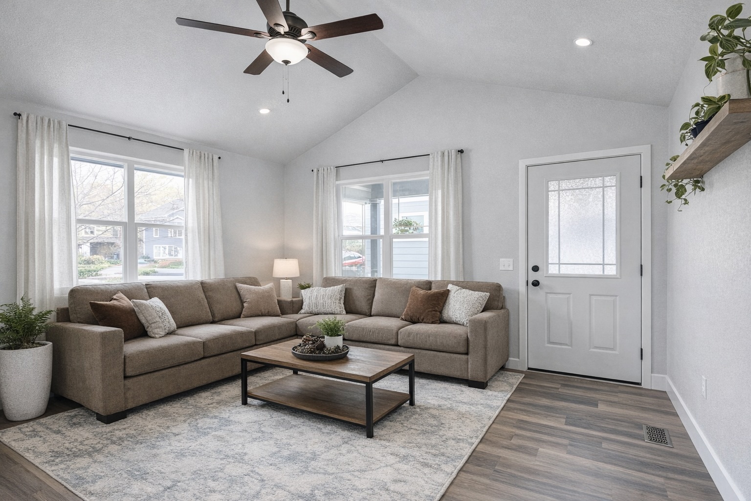 4323 Addington Drive