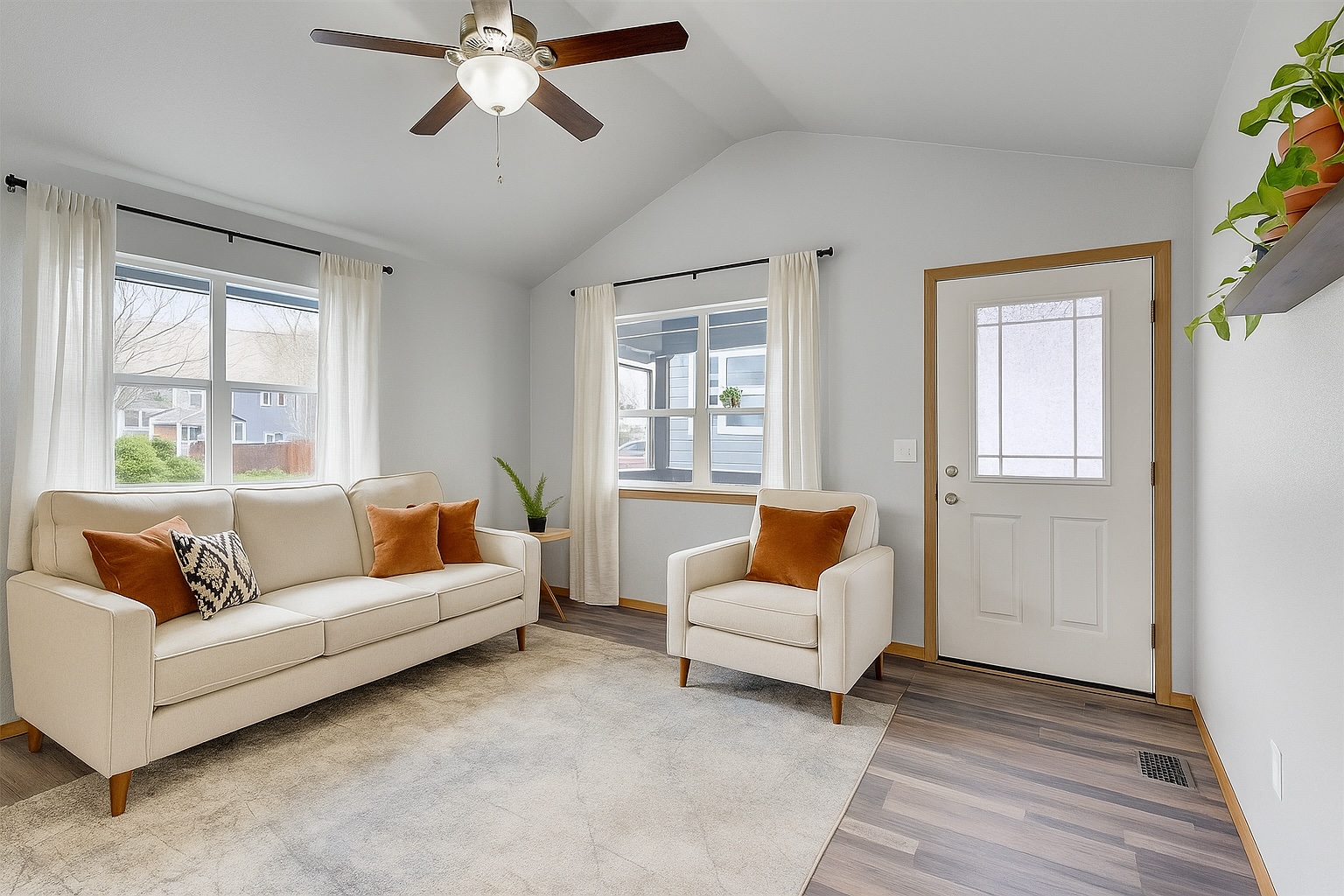 4323 Addington Drive