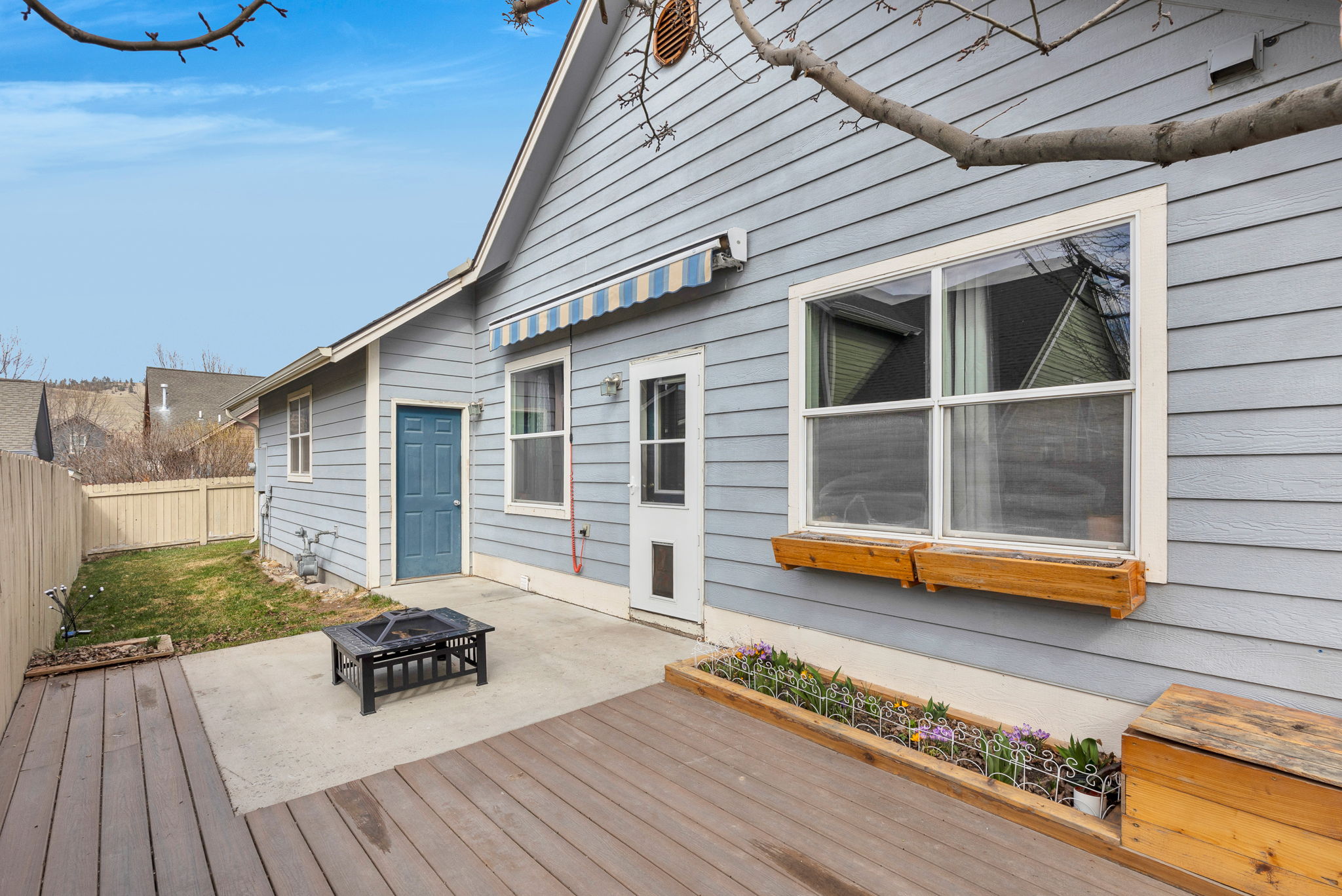 4323 Addington Drive