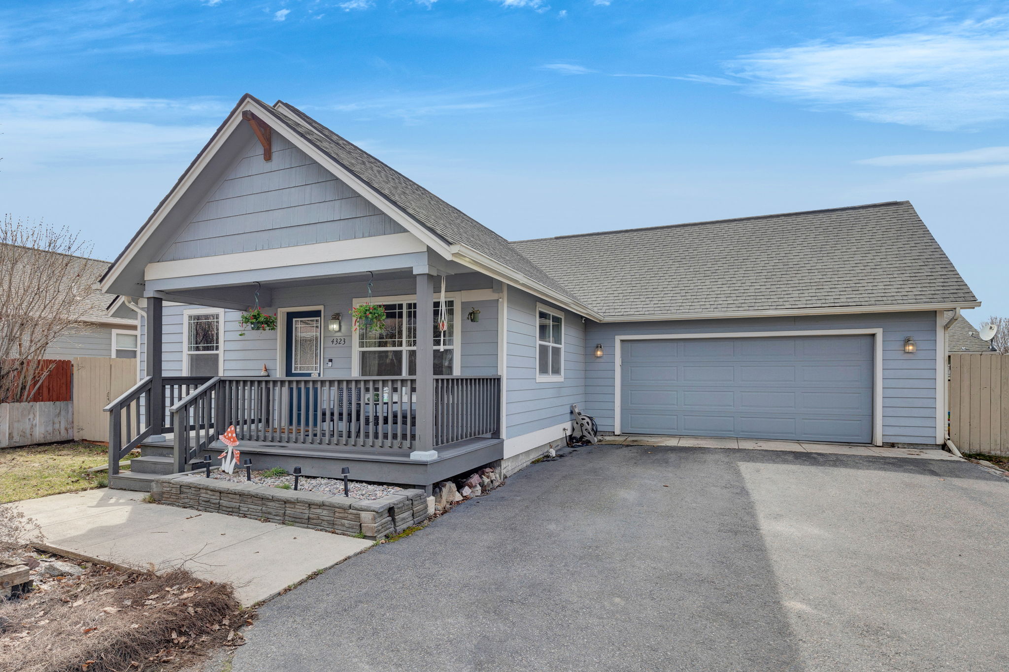 4323 Addington Drive