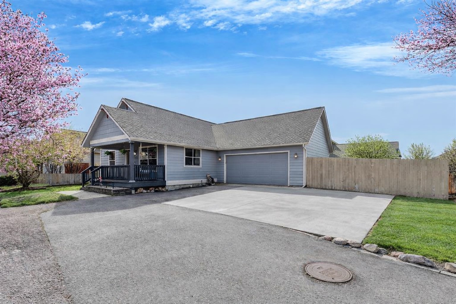 4323 Addington Drive