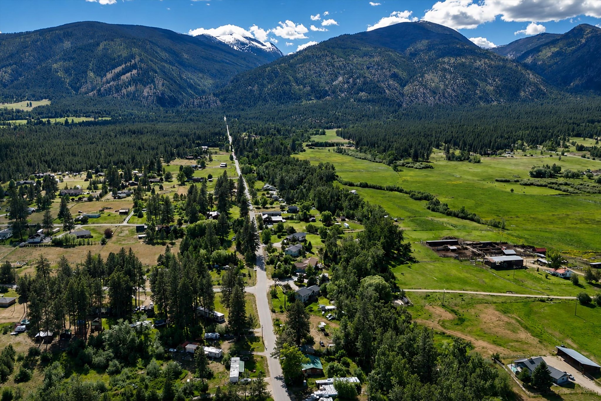 292 Tie Chute Lane