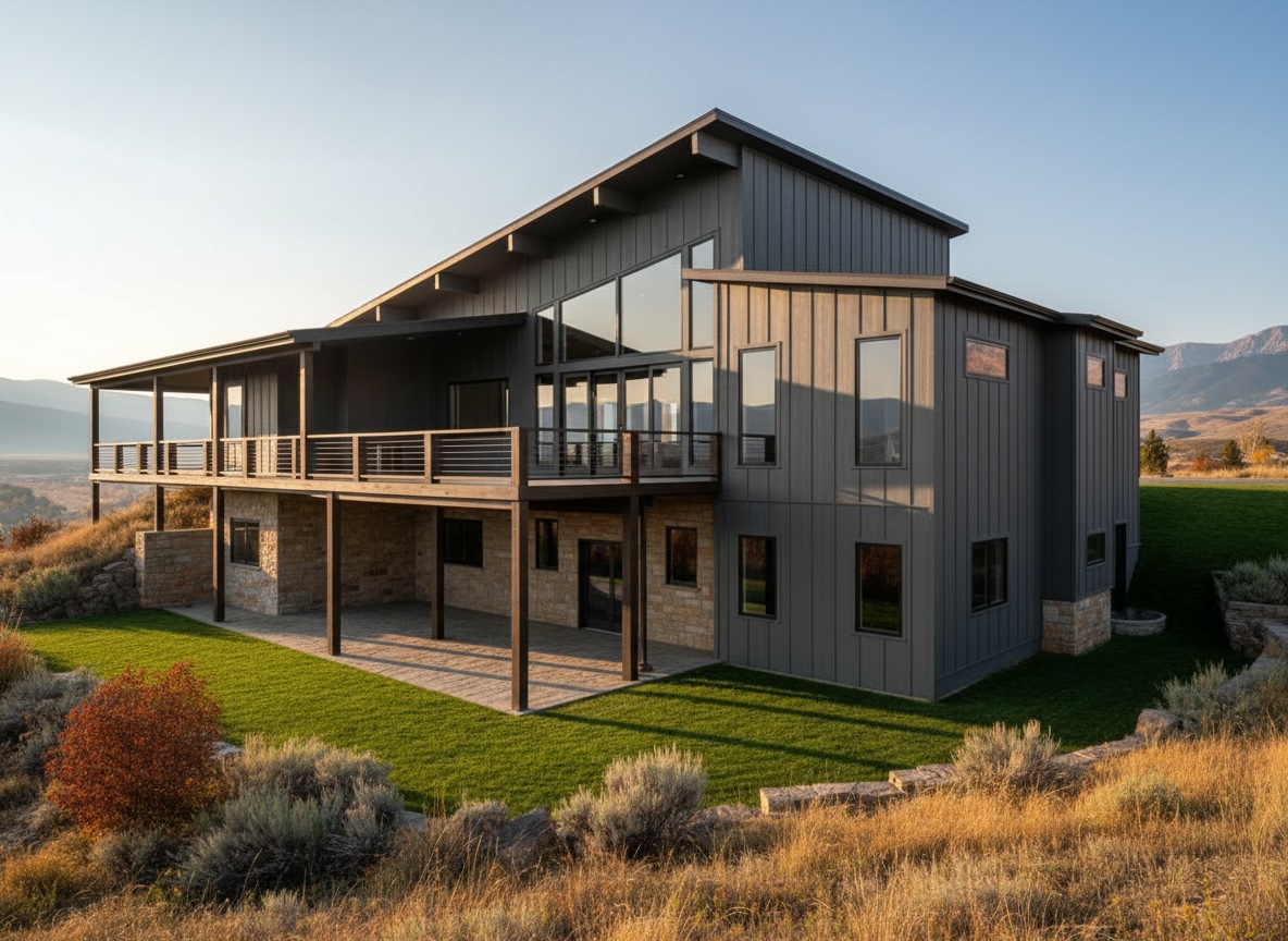 1087 Rugged Ridge Road
