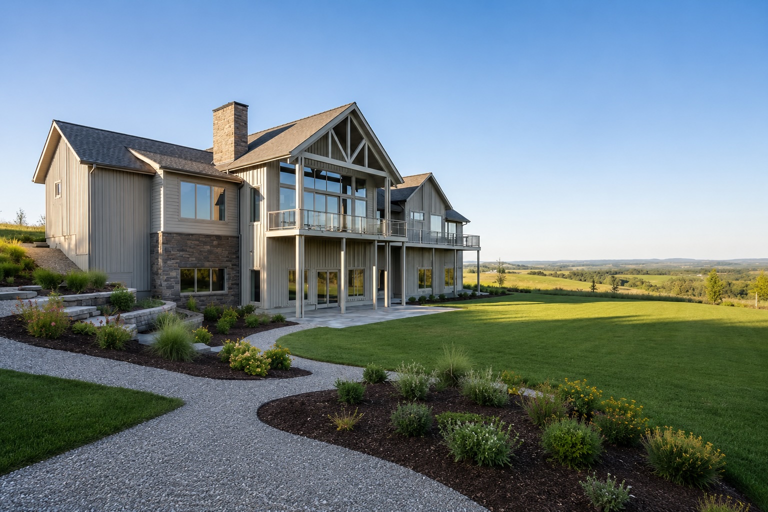 1117 Rugged Ridge Road