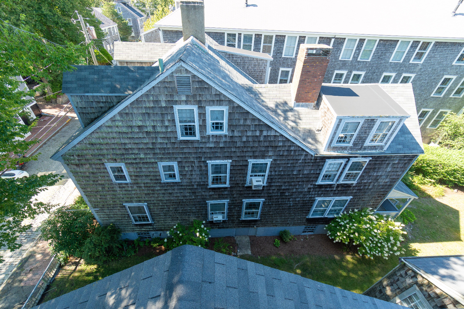 17 North Water Street
