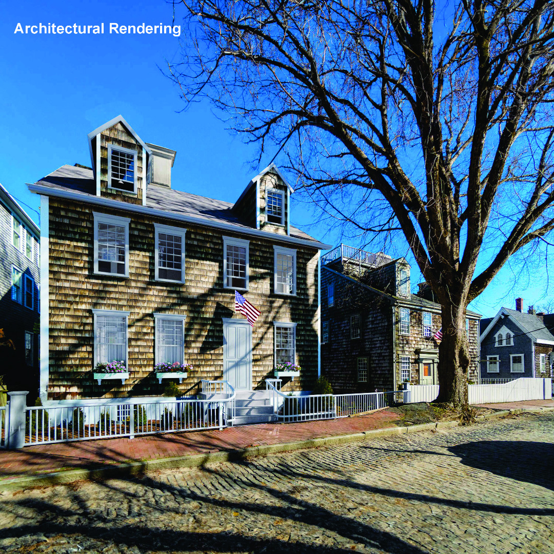 17 North Water Street