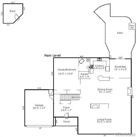 625 Grape Street