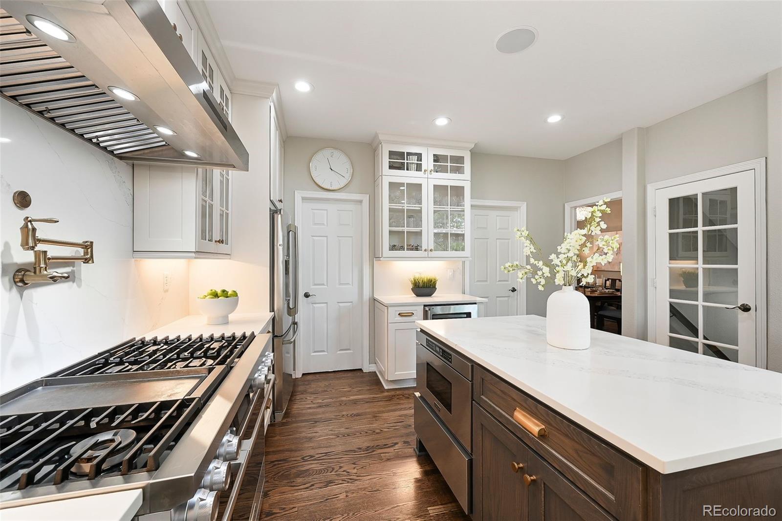 22199 E Costilla Drive