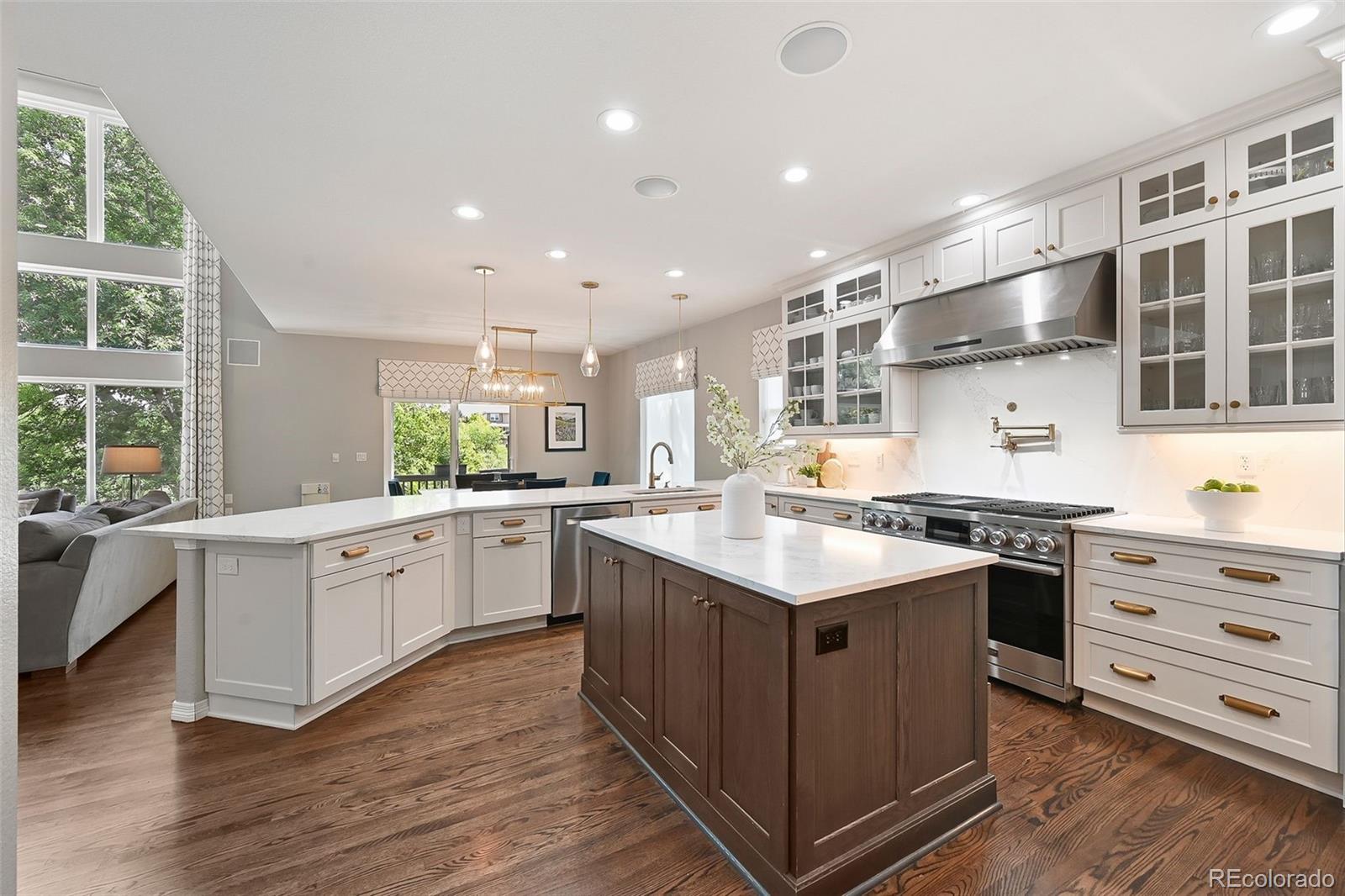 22199 E Costilla Drive