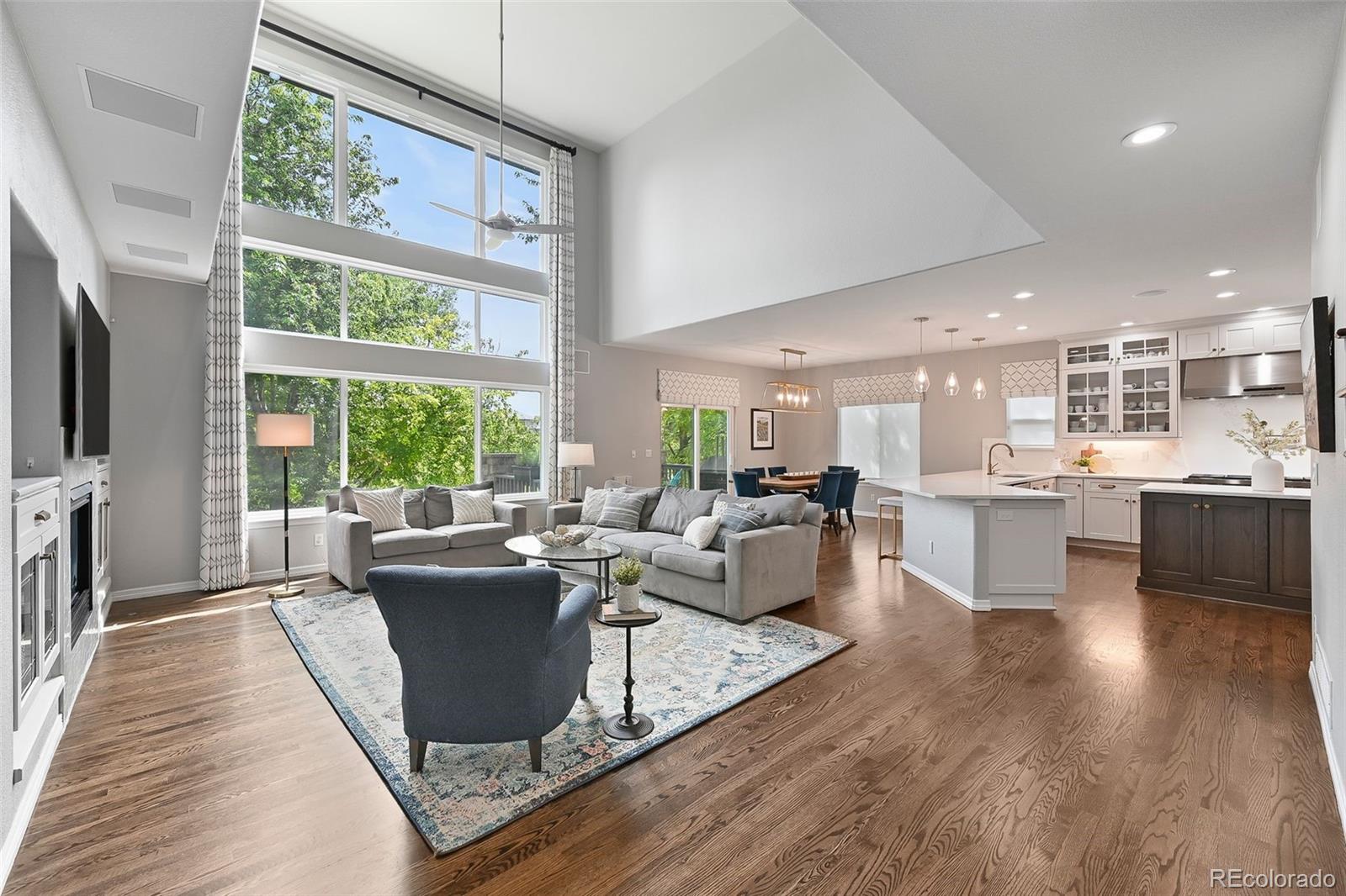 22199 E Costilla Drive