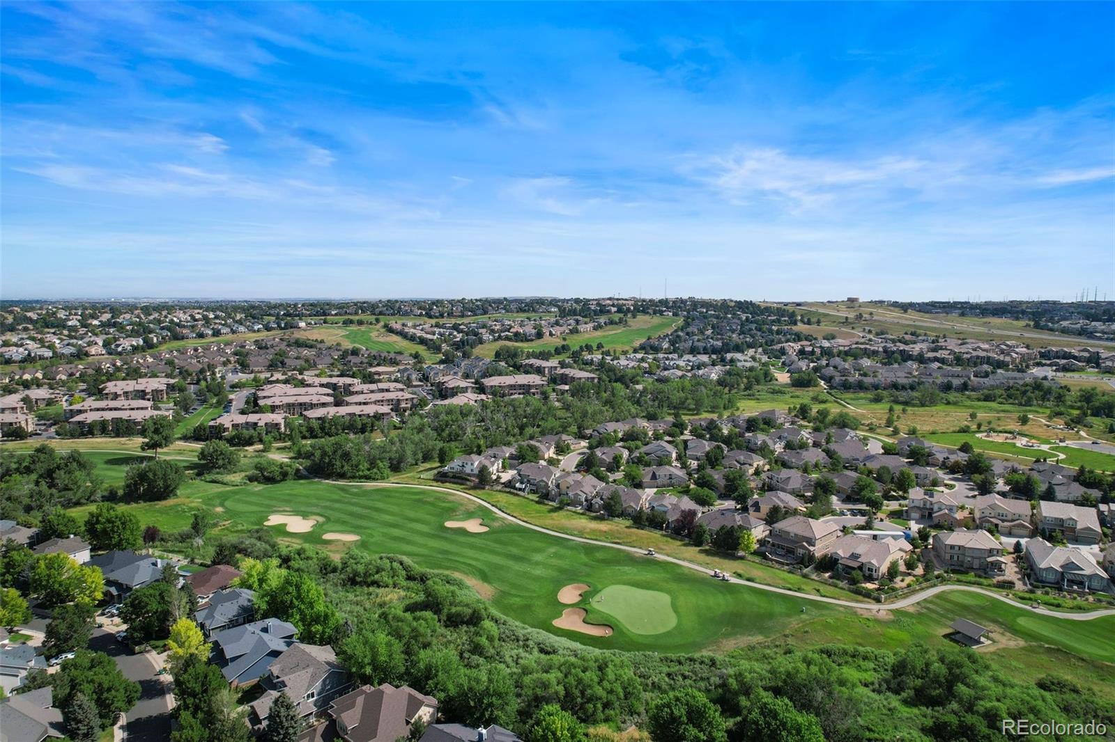 22199 E Costilla Drive