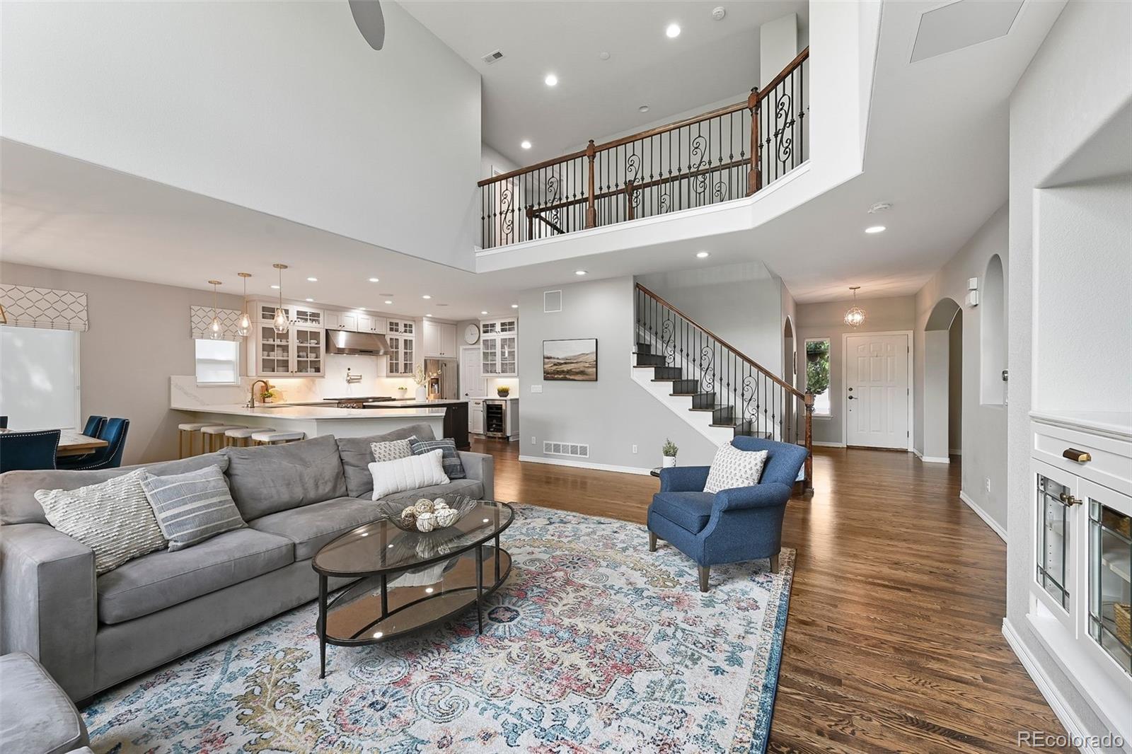 22199 E Costilla Drive