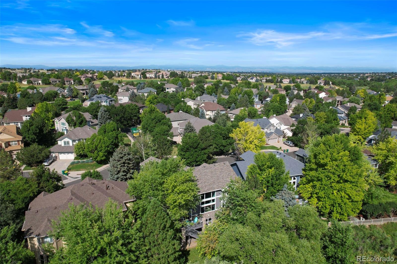 22199 E Costilla Drive