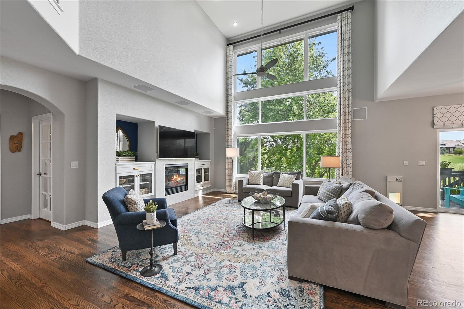 22199 E Costilla Drive