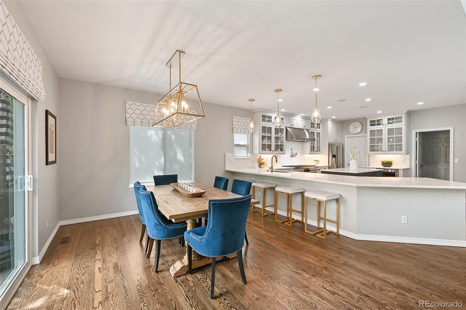 22199 E Costilla Drive