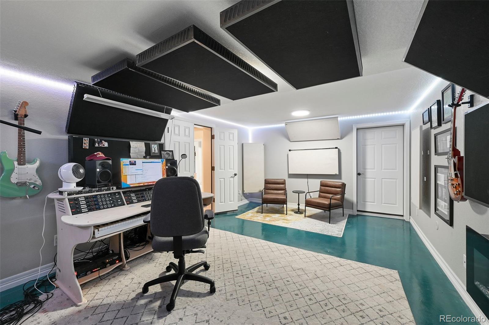 22199 E Costilla Drive