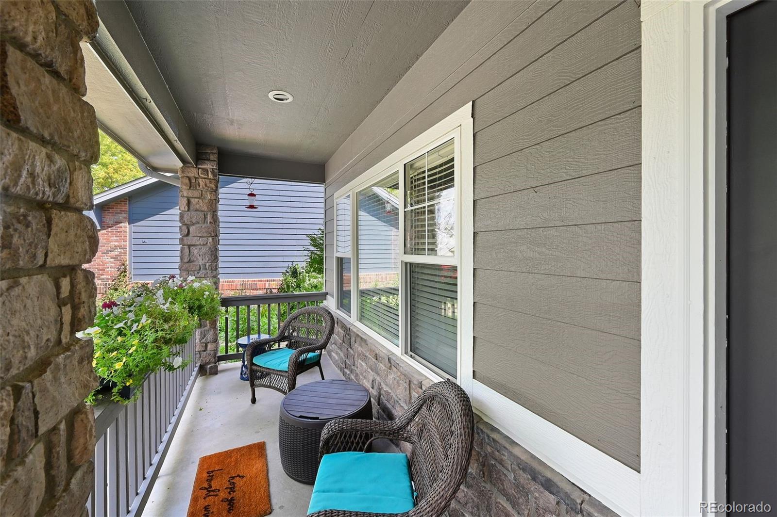 22199 E Costilla Drive