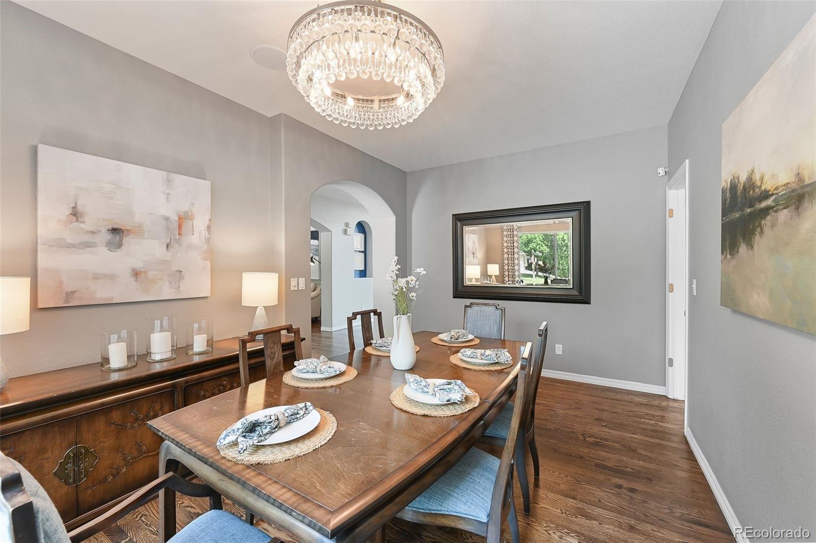 22199 E Costilla Drive