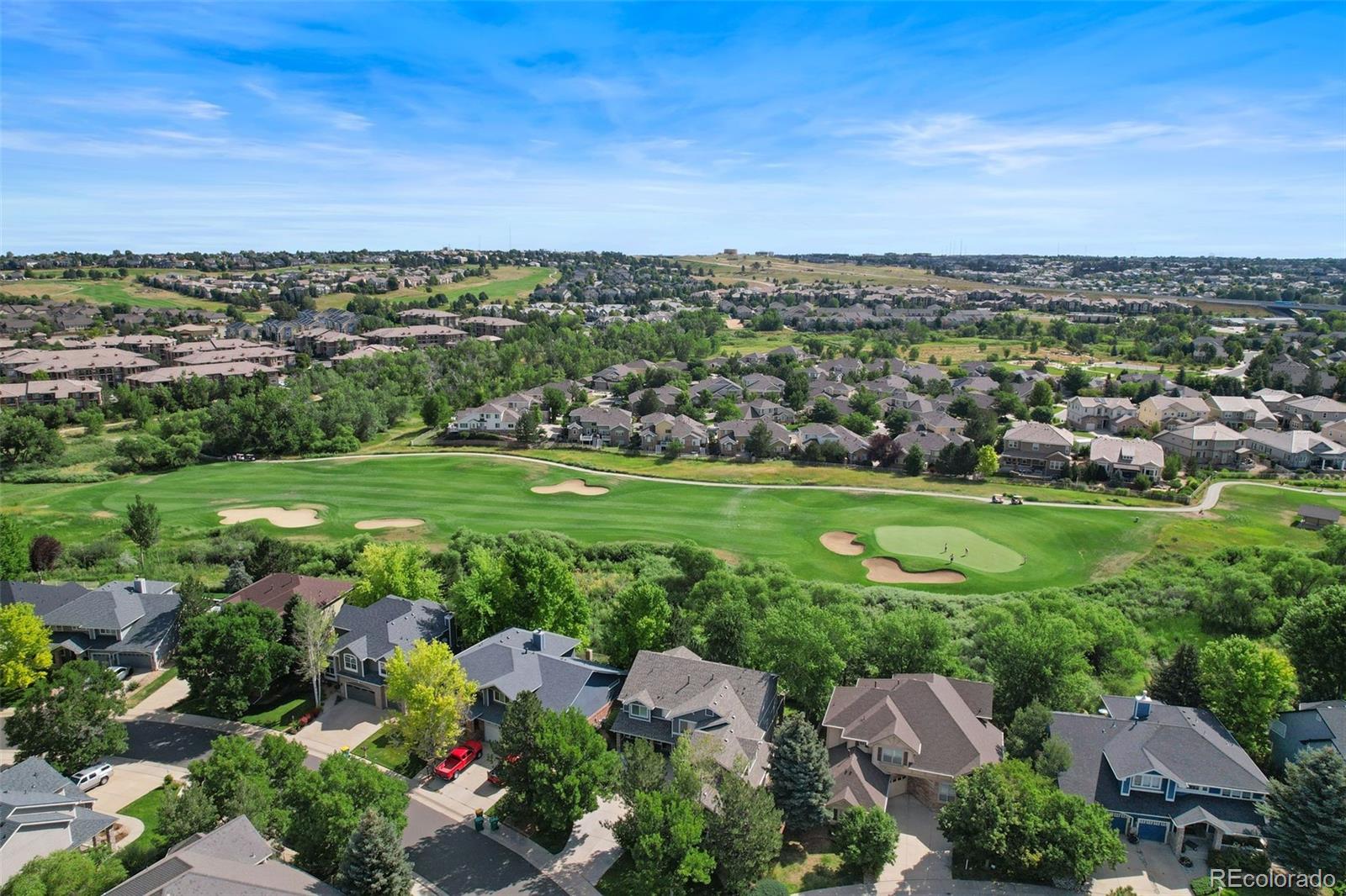 22199 E Costilla Drive