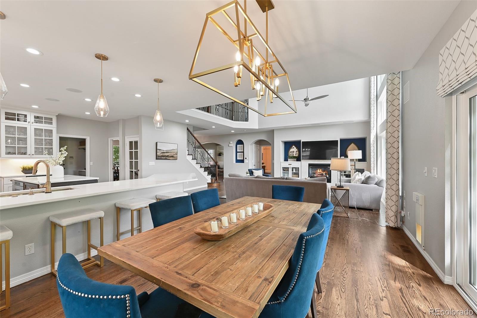 22199 E Costilla Drive