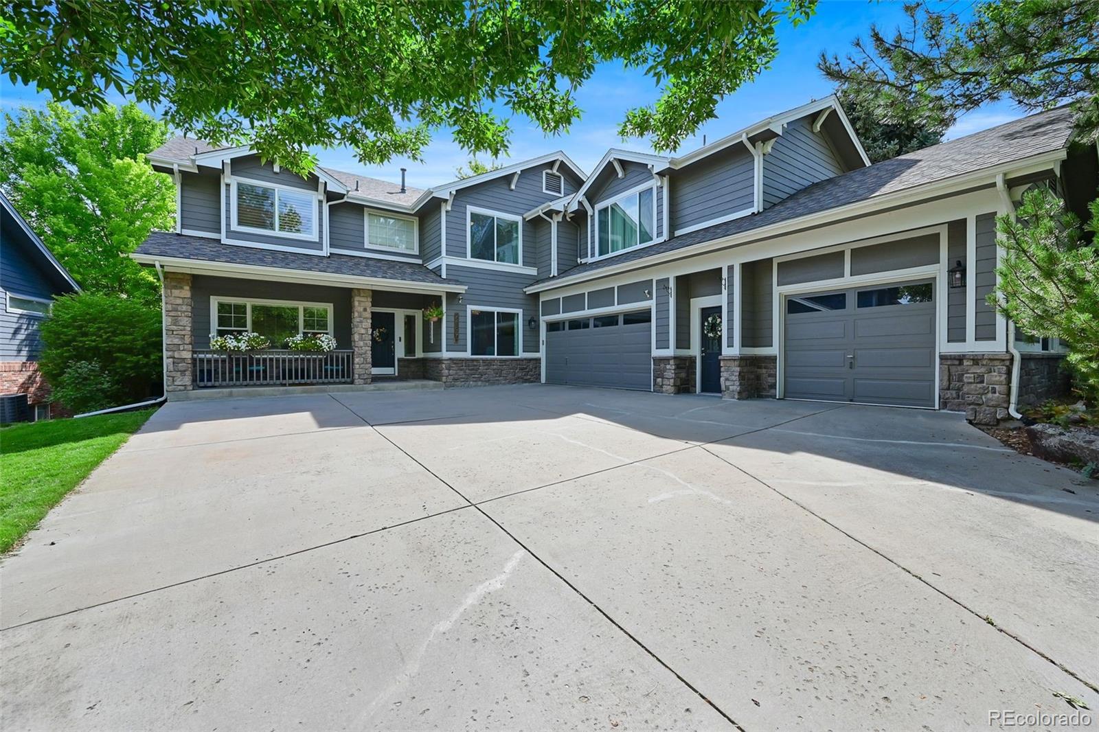 22199 E Costilla Drive