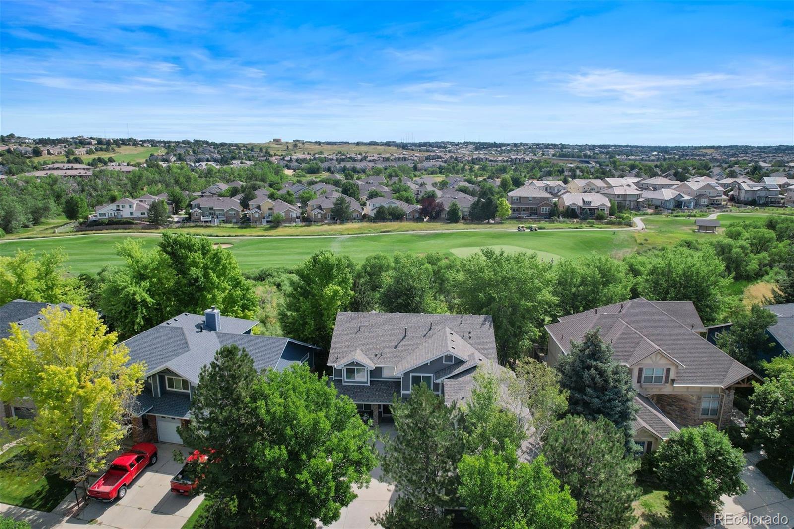 22199 E Costilla Drive