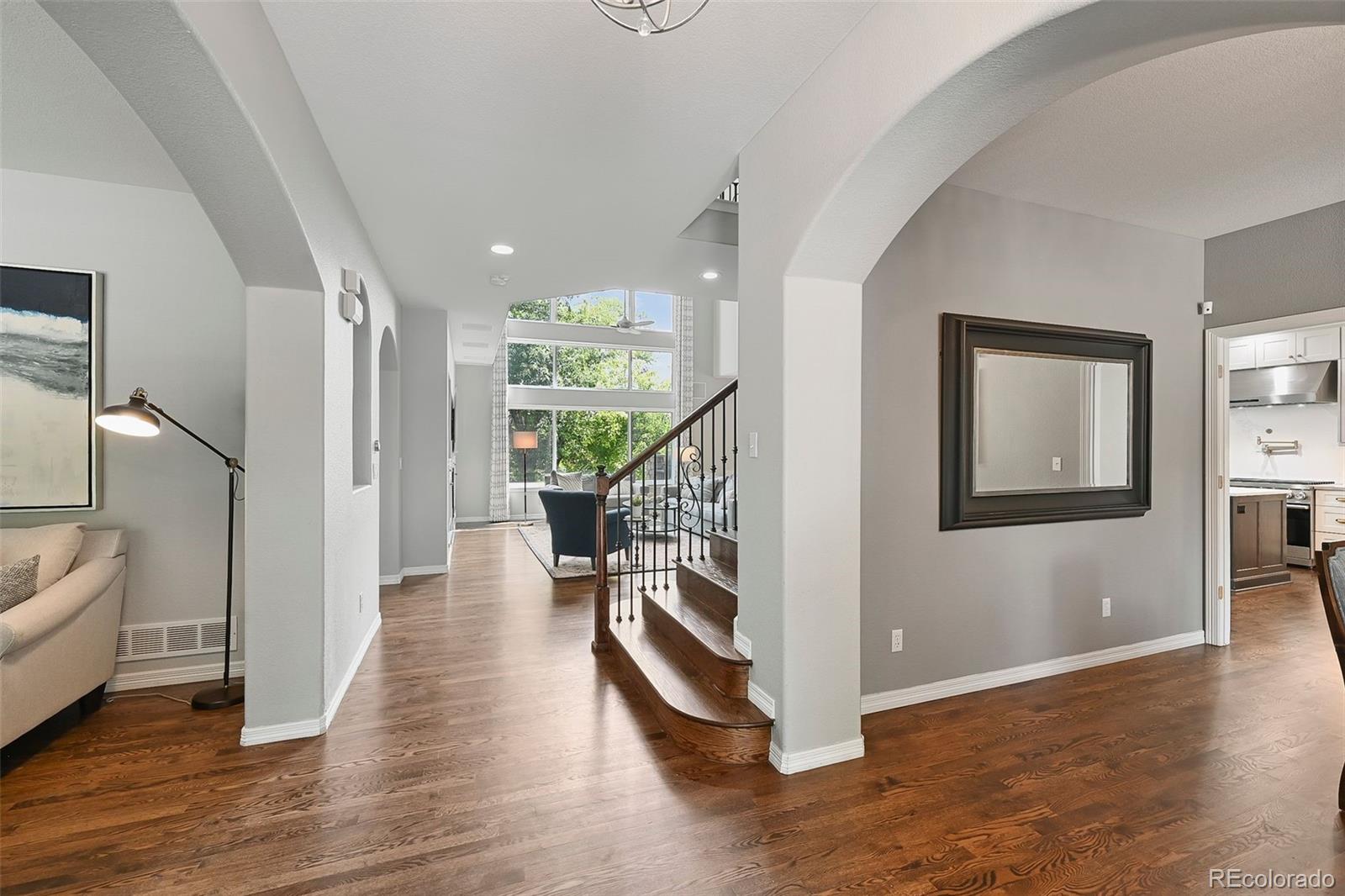 22199 E Costilla Drive