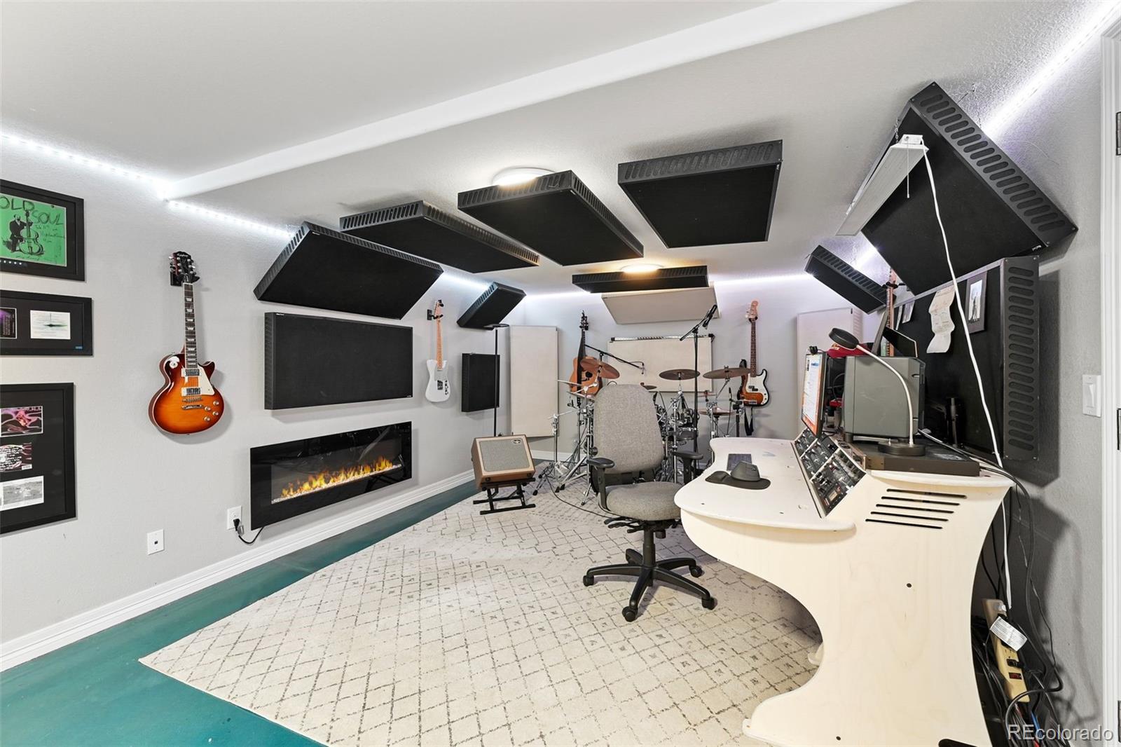 22199 E Costilla Drive