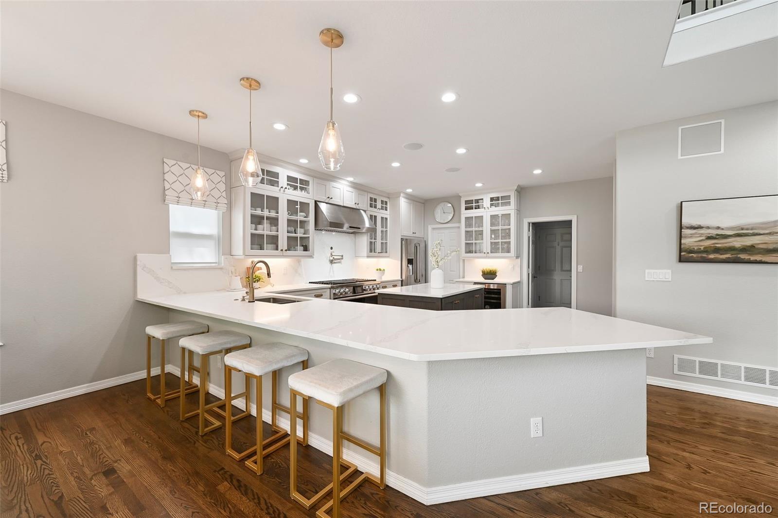 22199 E Costilla Drive