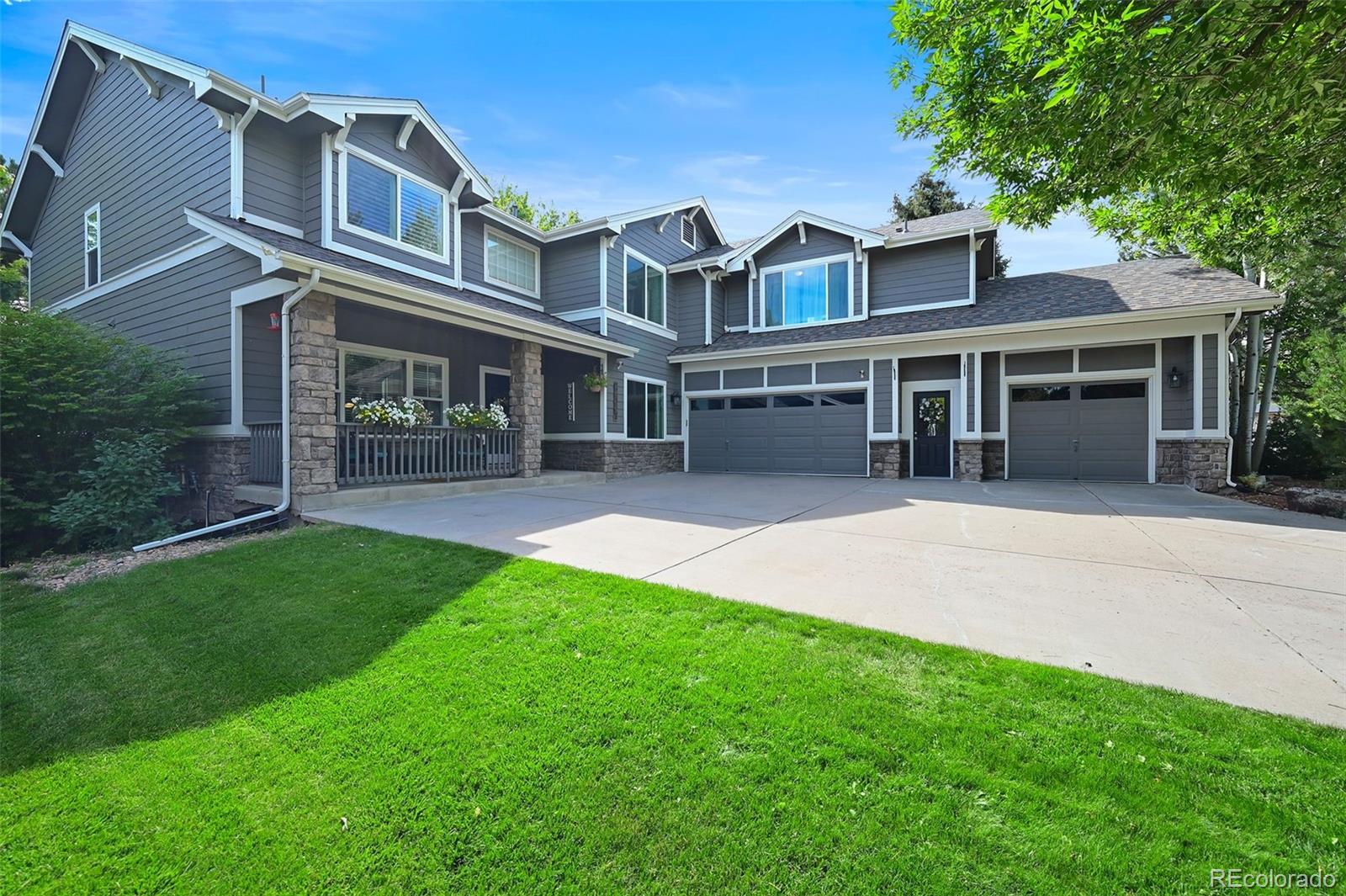 22199 E Costilla Drive