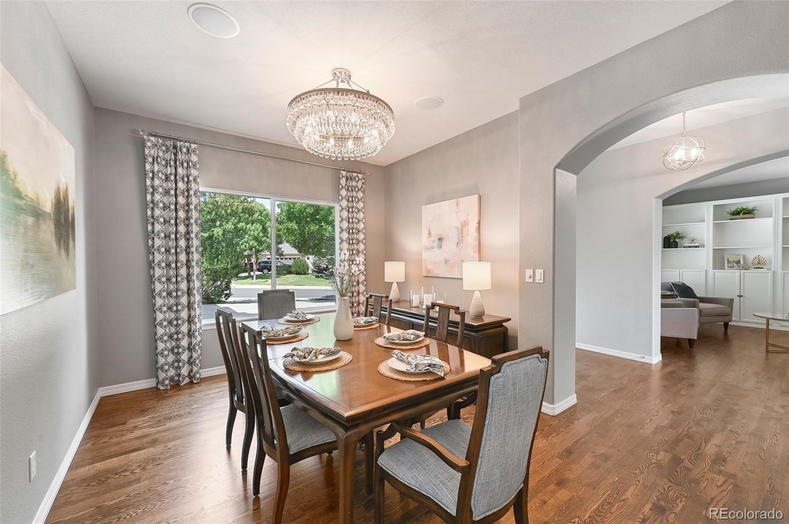 22199 E Costilla Drive