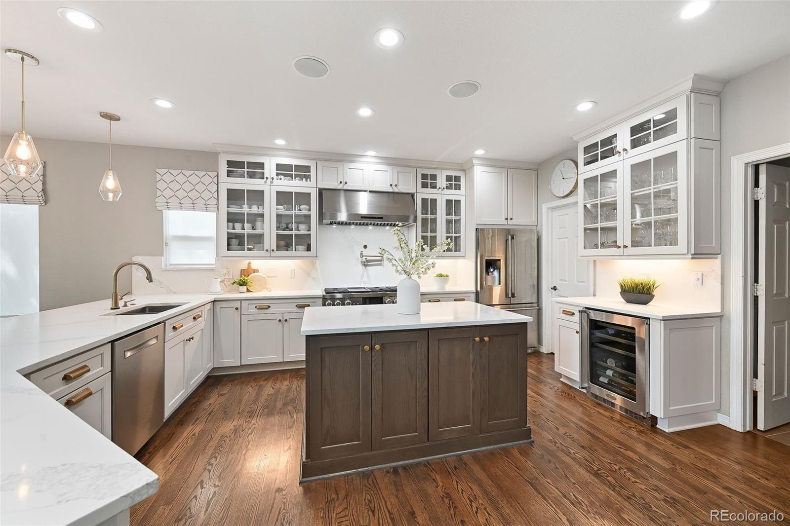 22199 E Costilla Drive