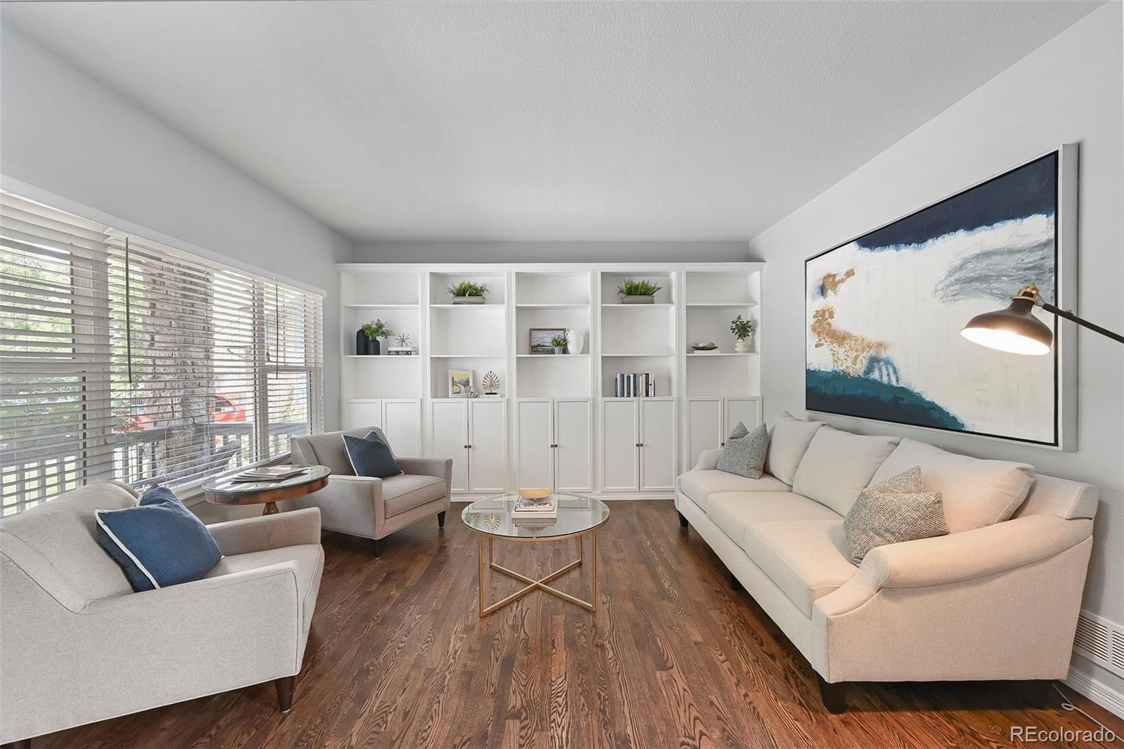 22199 E Costilla Drive