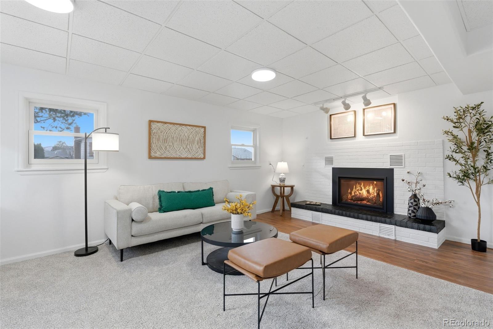 4886 S Jellison Street