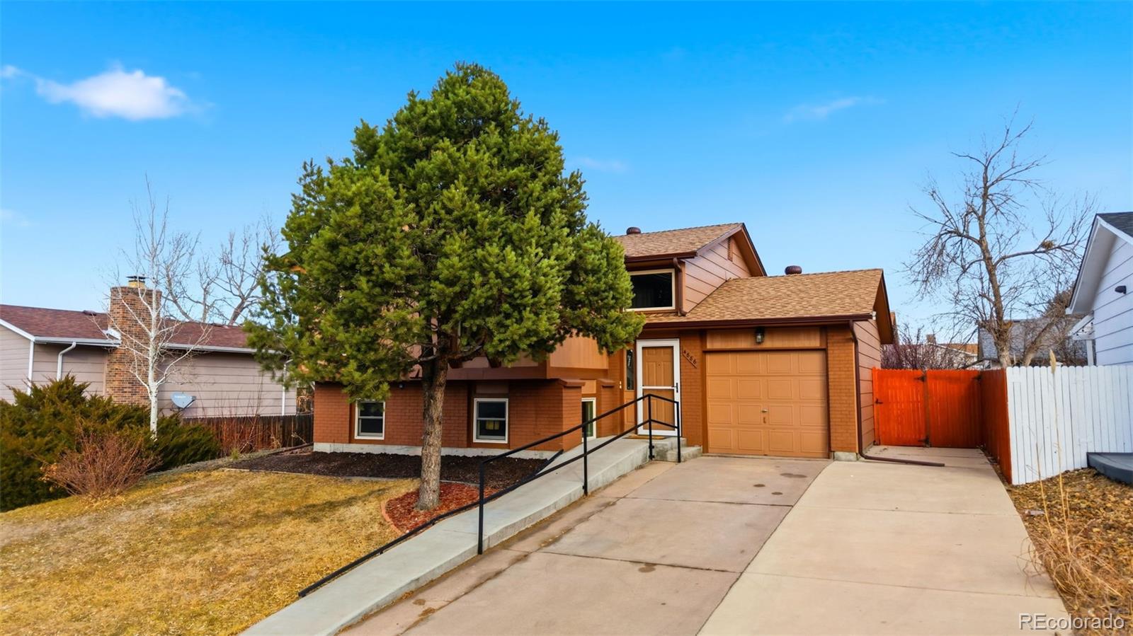 4886 S Jellison Street