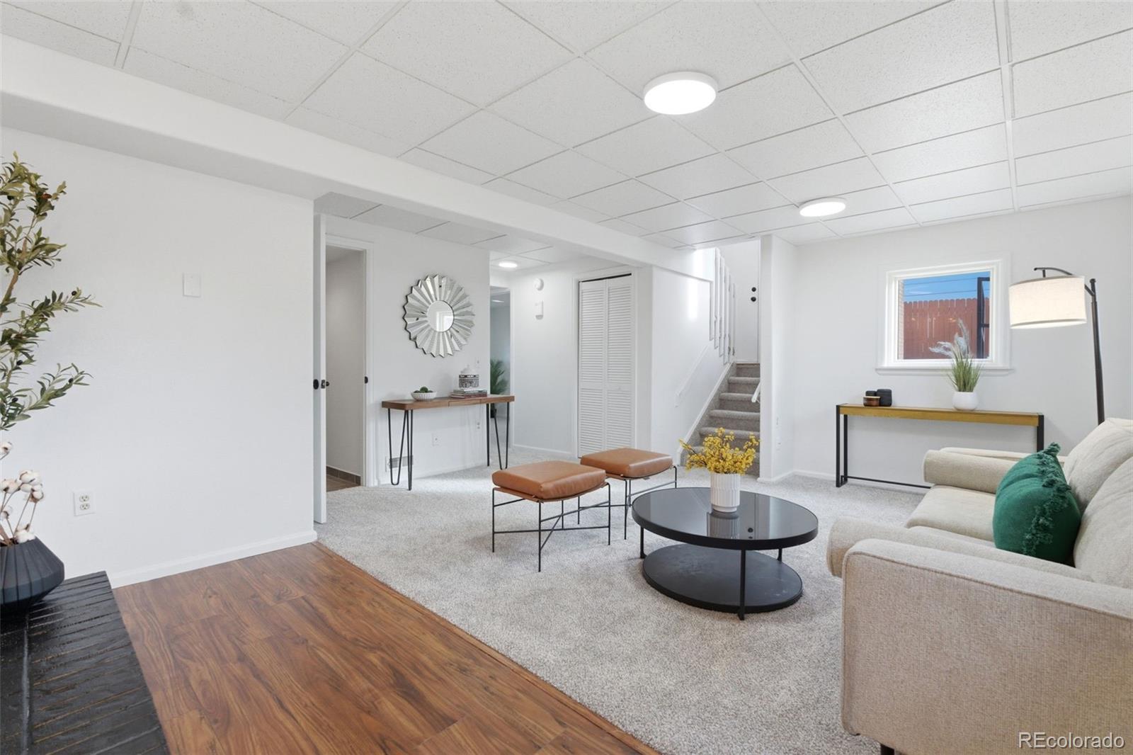 4886 S Jellison Street